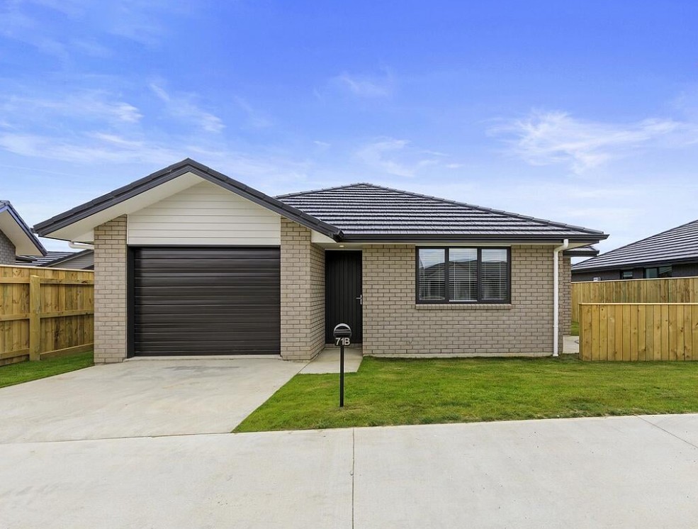 71b Hinemoa Street, Levin, Horowhenua District
