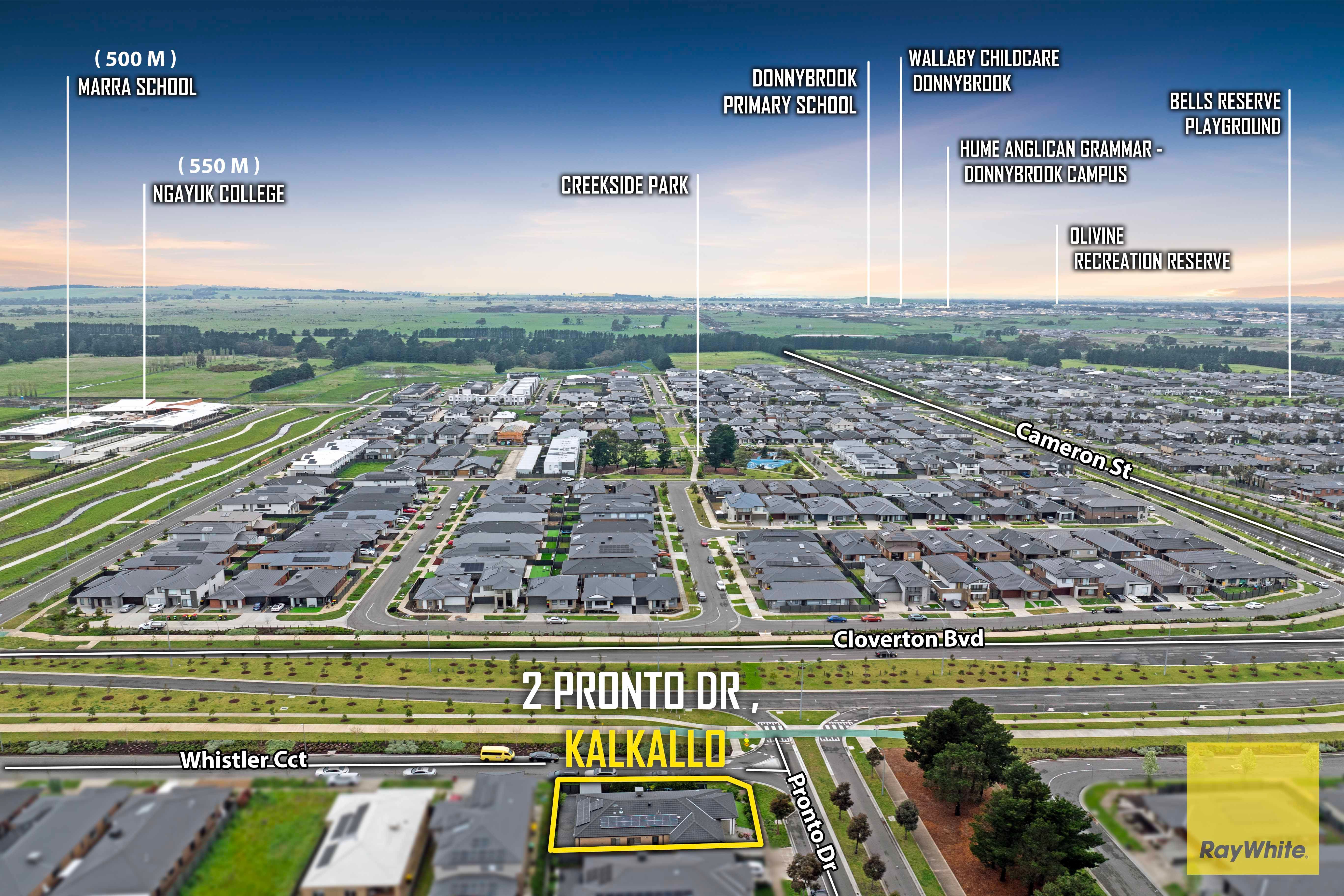 2 Pronto Drive — photo 23 of 24