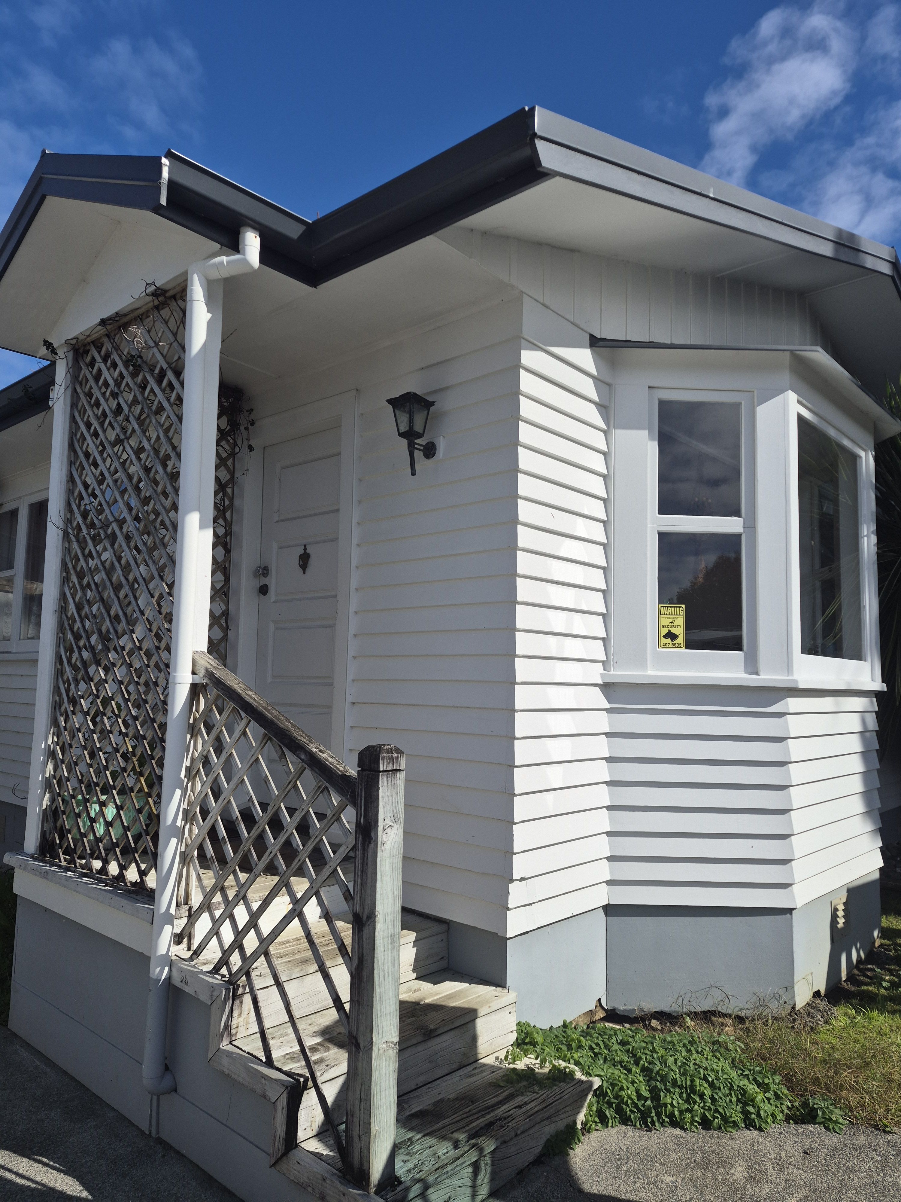 Kerikeri, Far North District