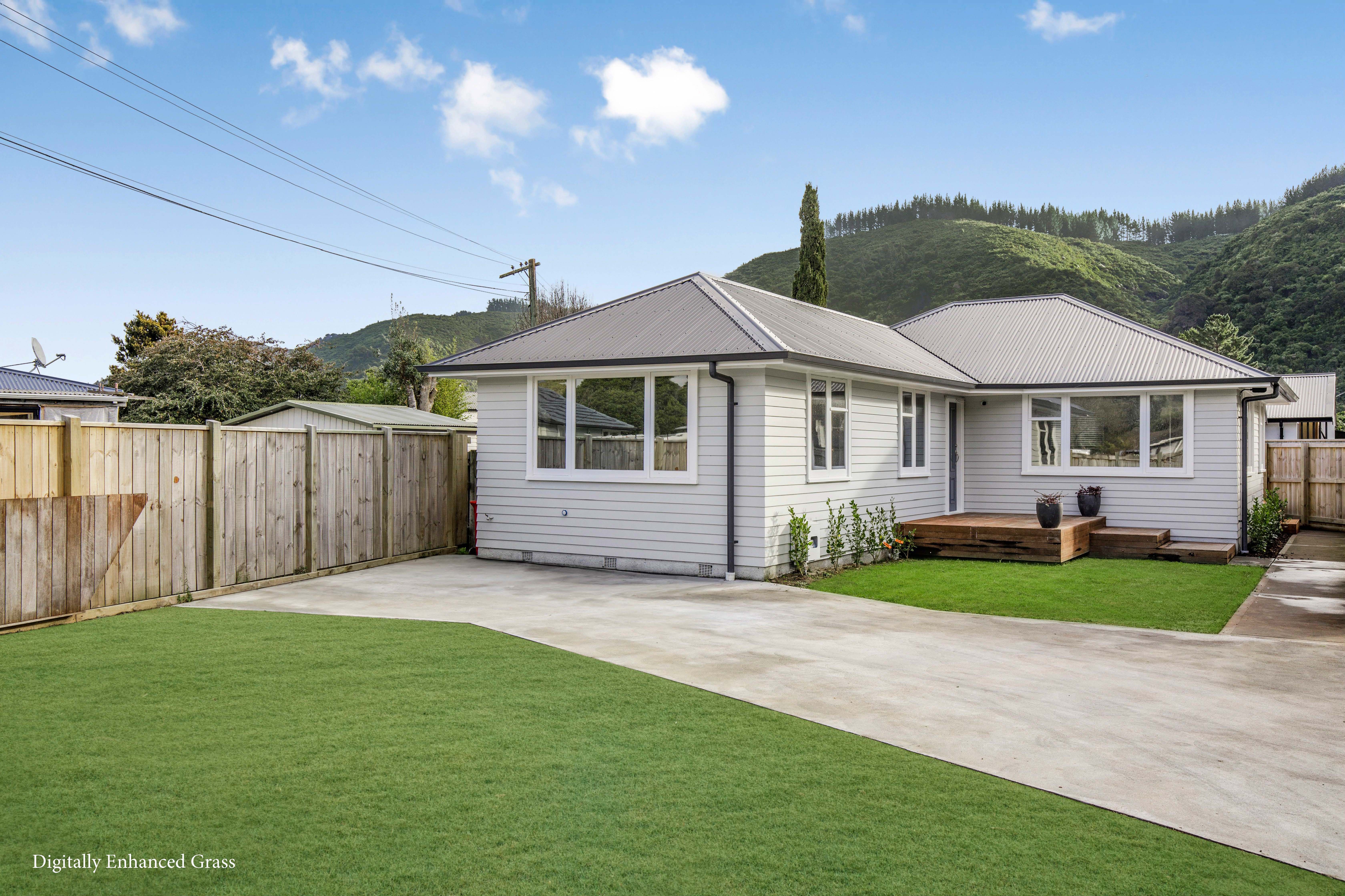 12 Whangakoko Grove, Birchville, Upper Hutt City