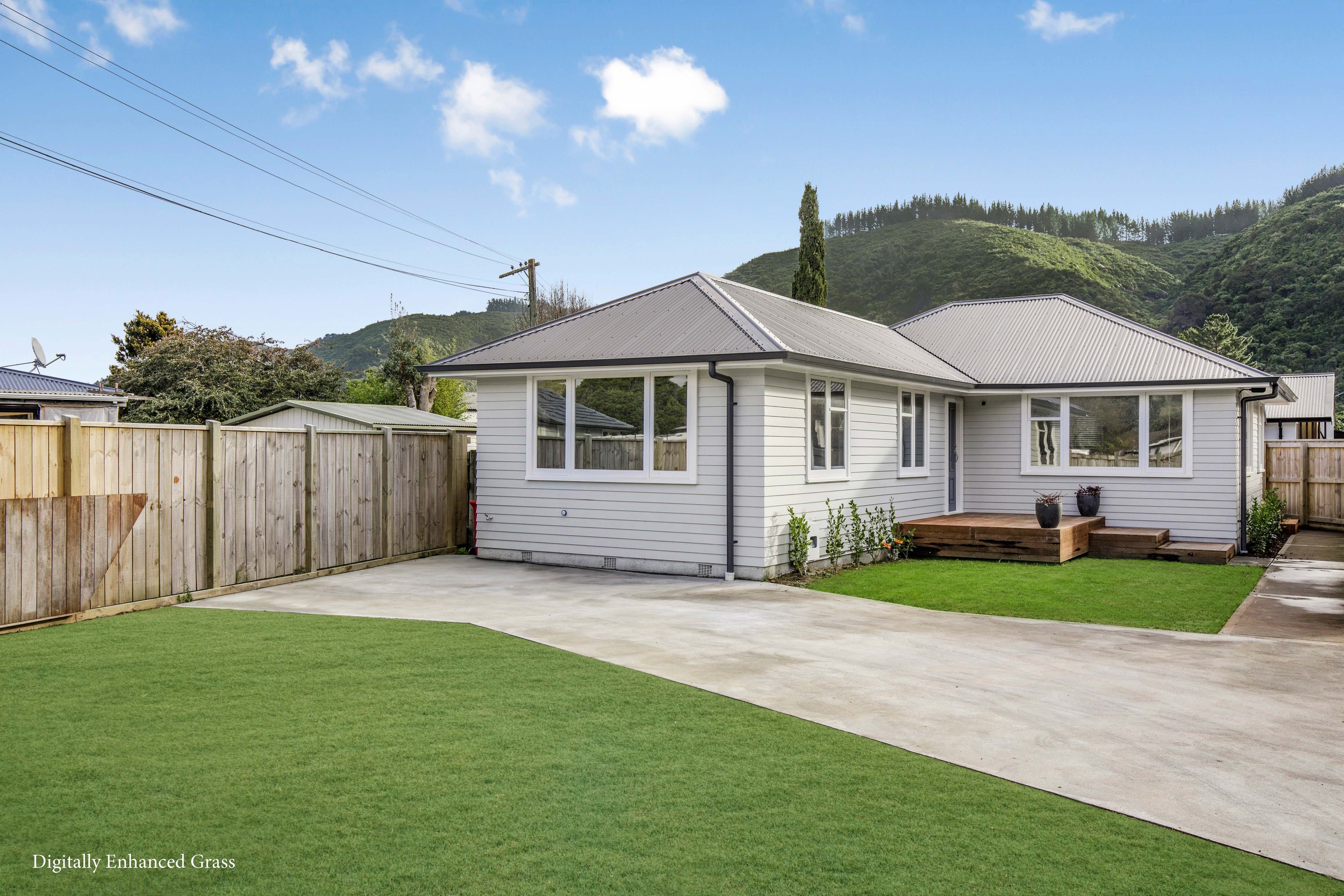 12 Whangakoko Grove, Birchville, Upper Hutt City