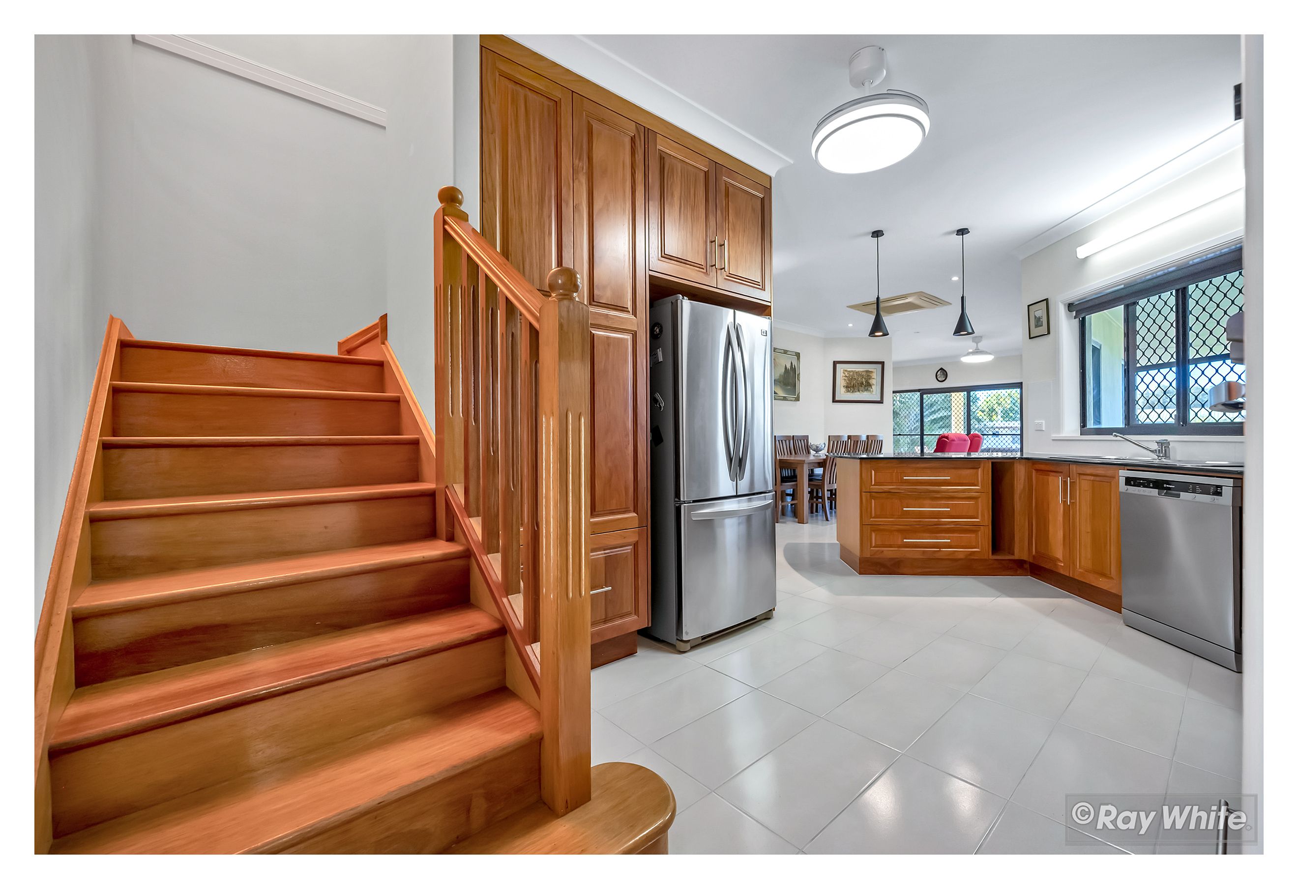 36 Strow Street, Barlows Hill, QLD 4703 Sold House Ray White Yeppoon