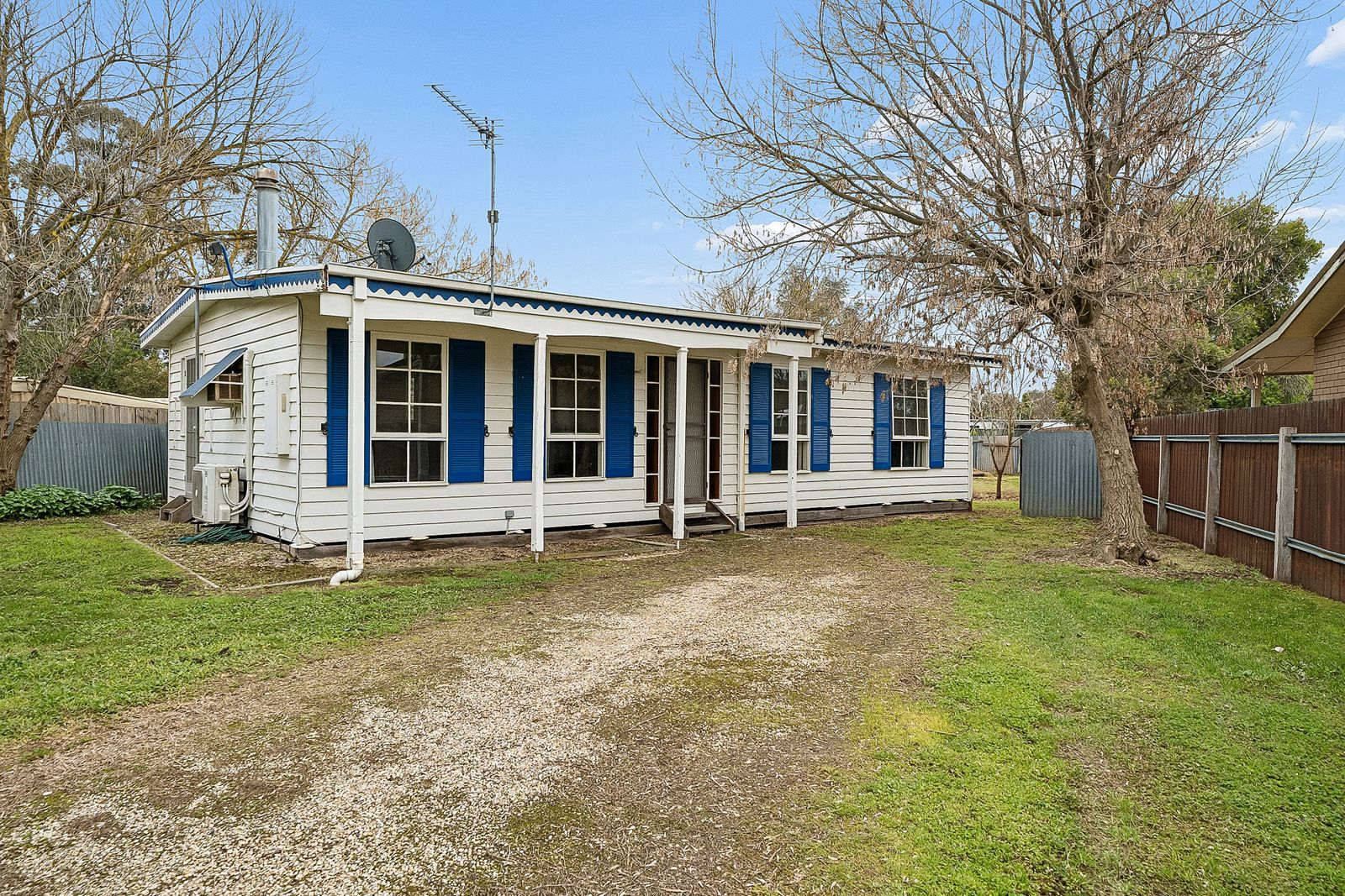 2 Myola Crescent, Nagambie, VIC 3608