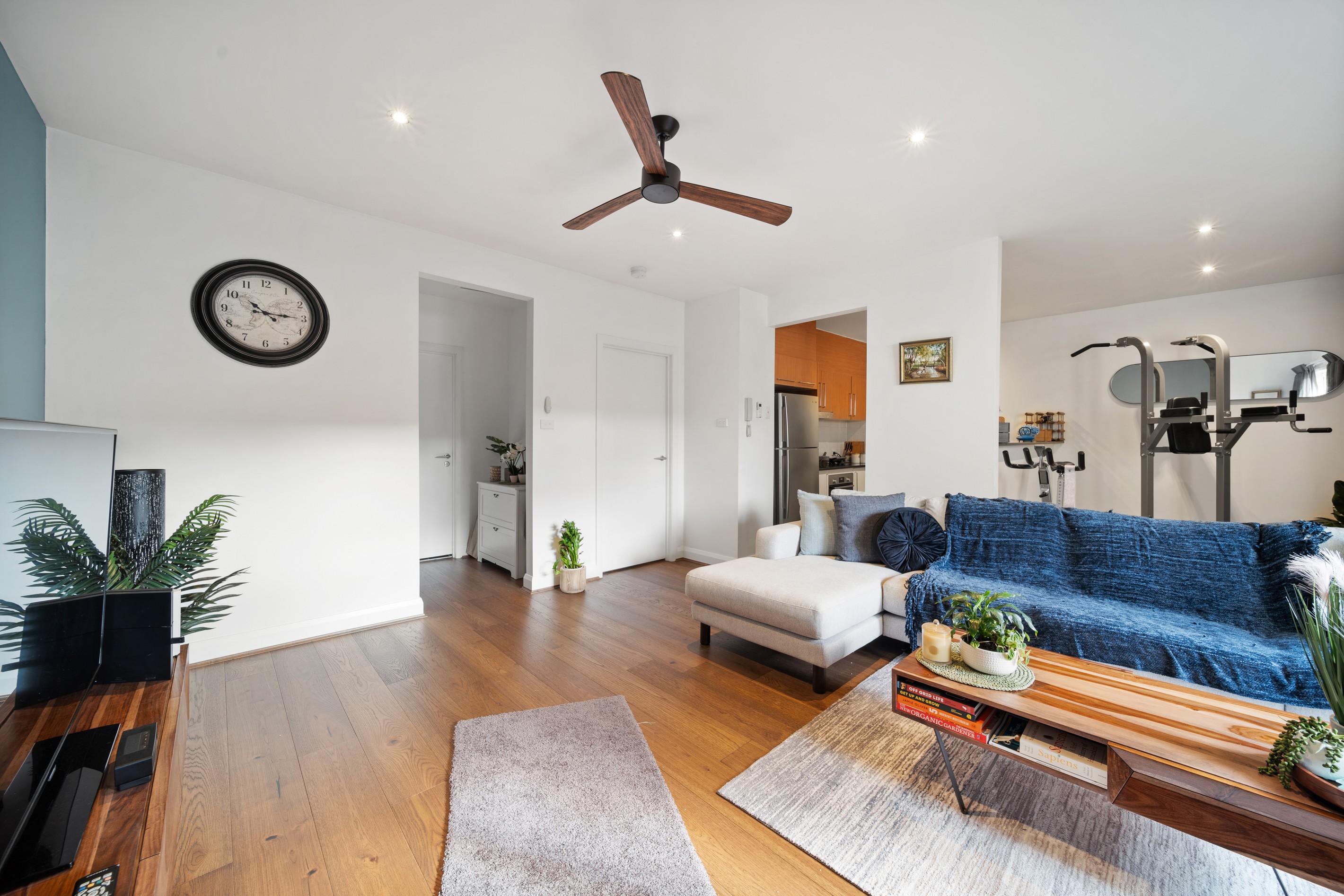 46/7 Empire Circuit, Forrest, ACT 2603