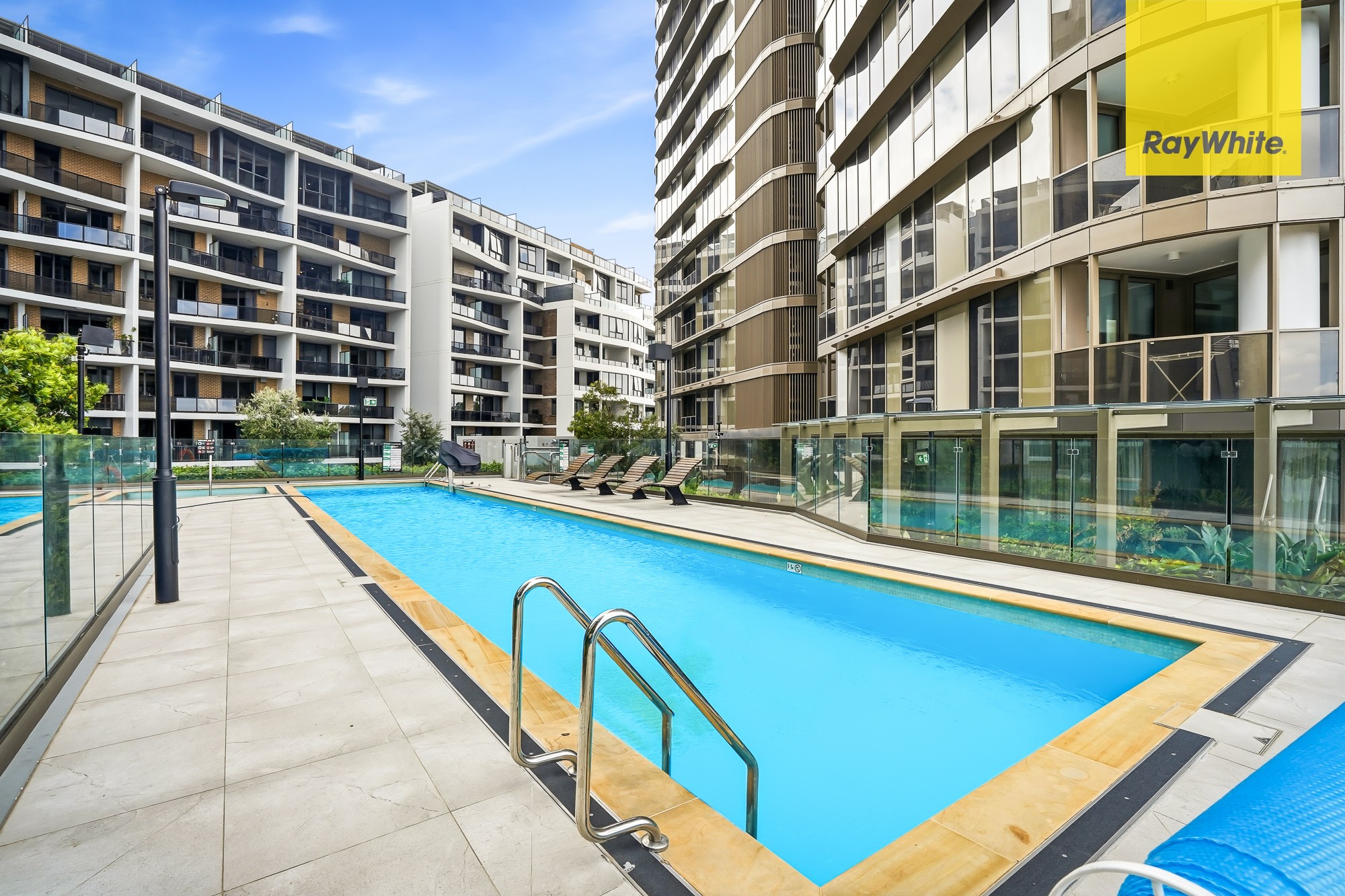 1019/30 Charles Street, Parramatta, NSW 2150