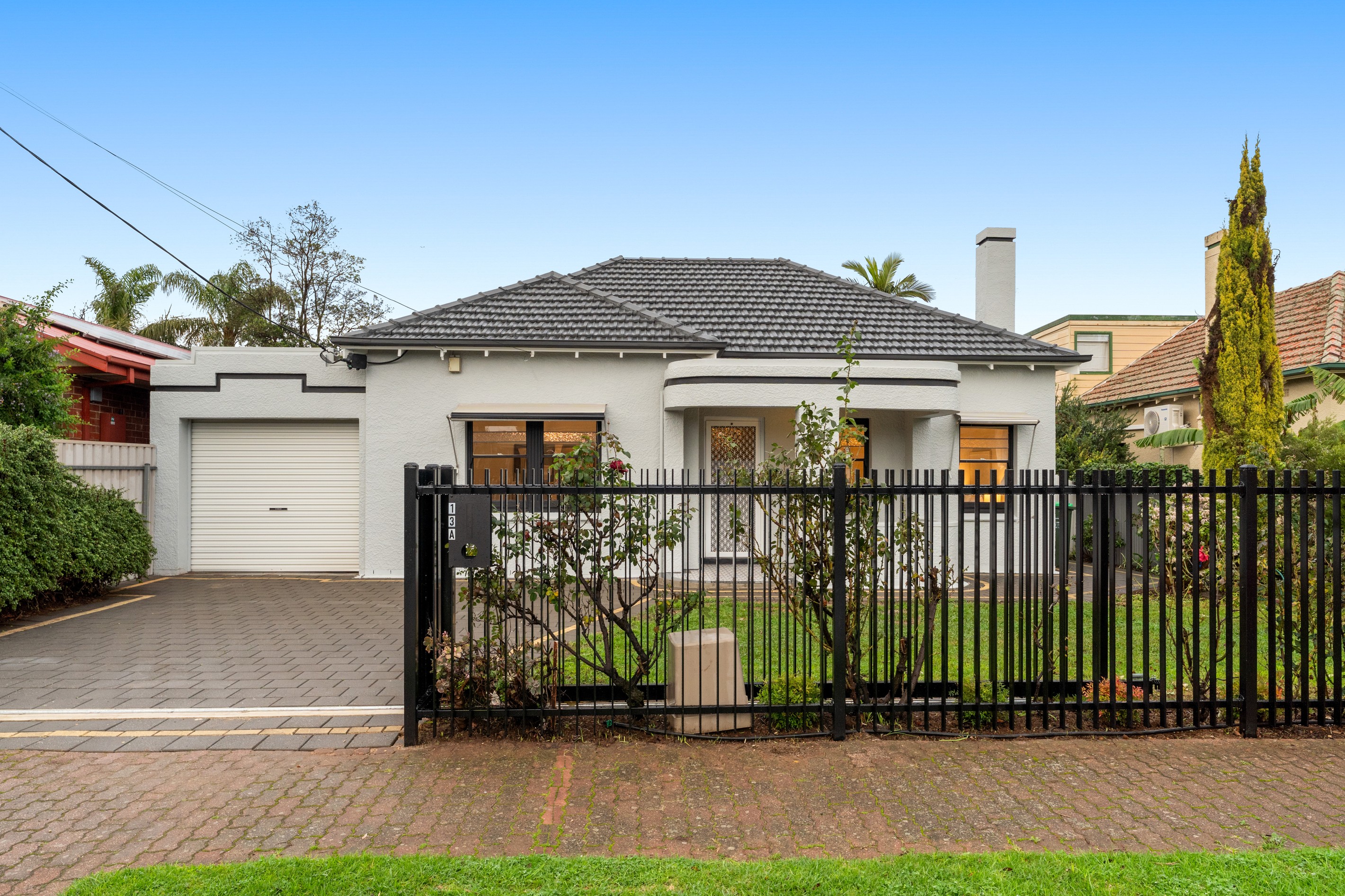 13A California Street, Nailsworth, SA 5083
