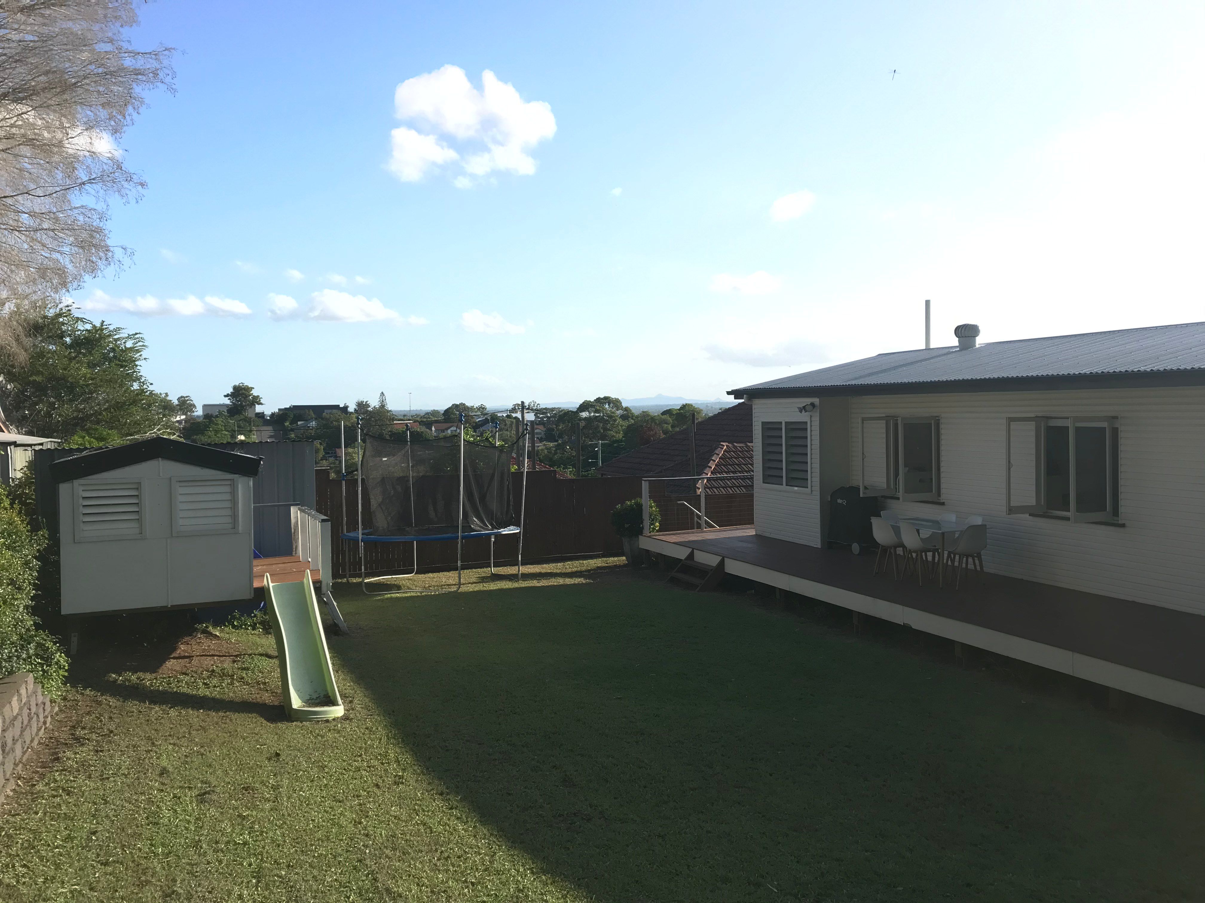 8 Dunstan Street, Moorooka, QLD 4105