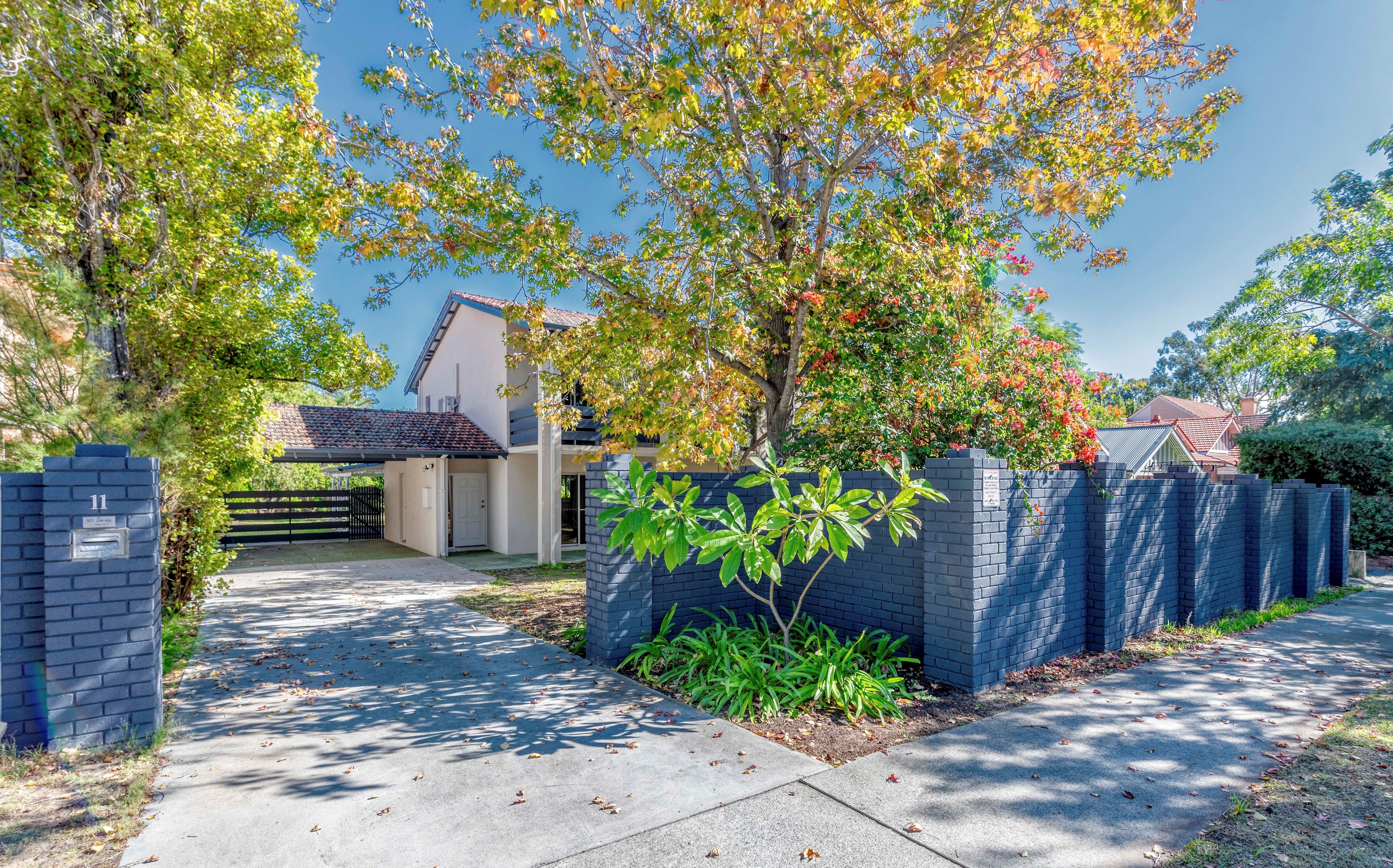 11 Archdeacon Street, Nedlands, WA 6009
