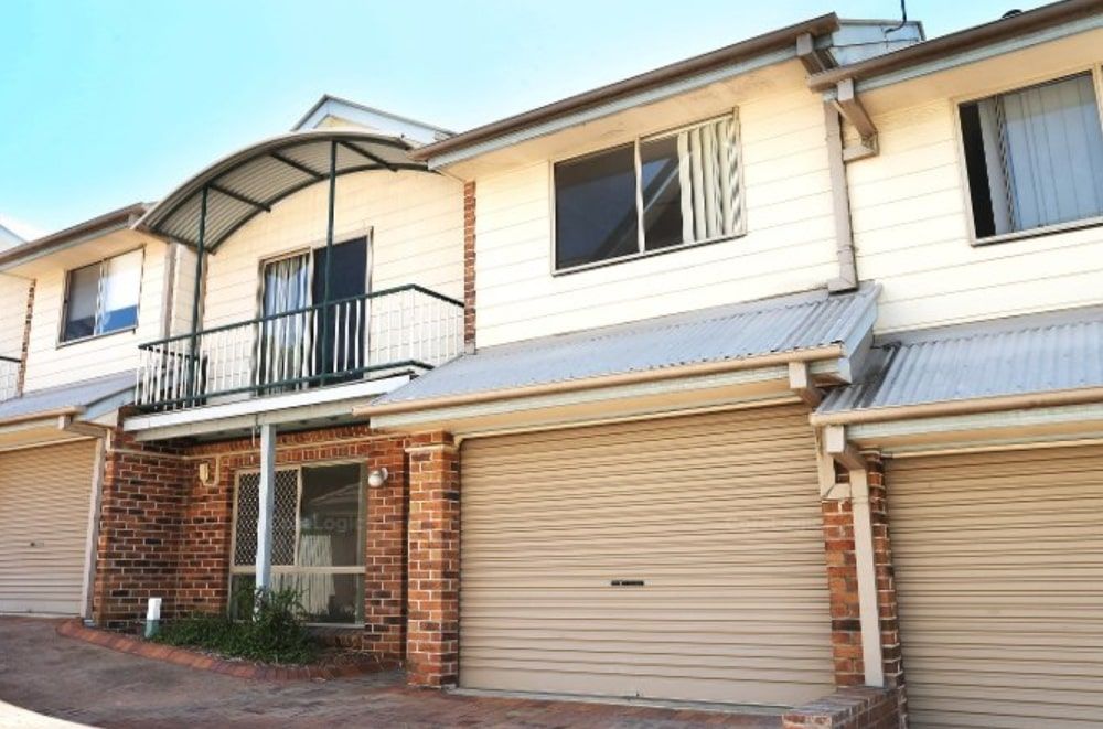 386 NEWMARKET Road, Newmarket QLD 4051