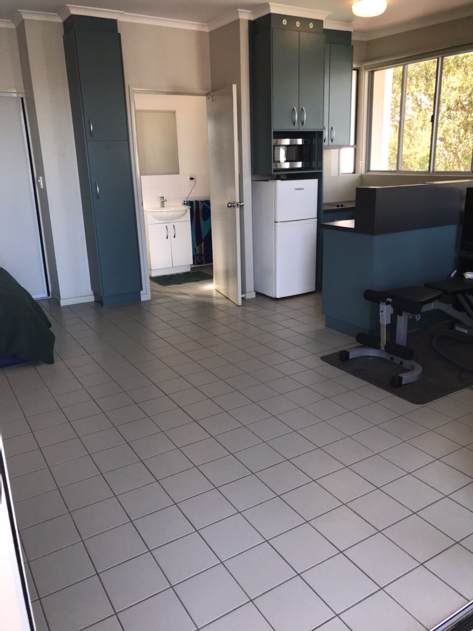 7/11 Mort Street, Paddington, QLD 4064