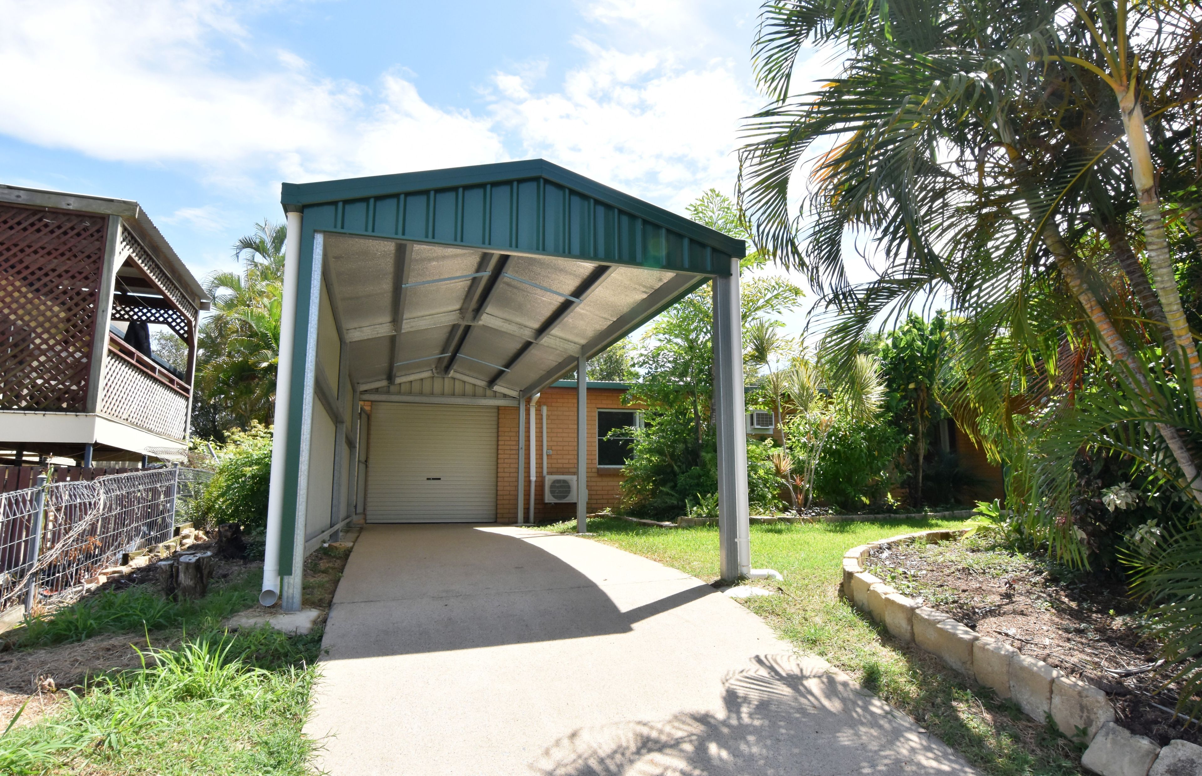 12 Illawarra Street, Kin Kora, QLD 4680