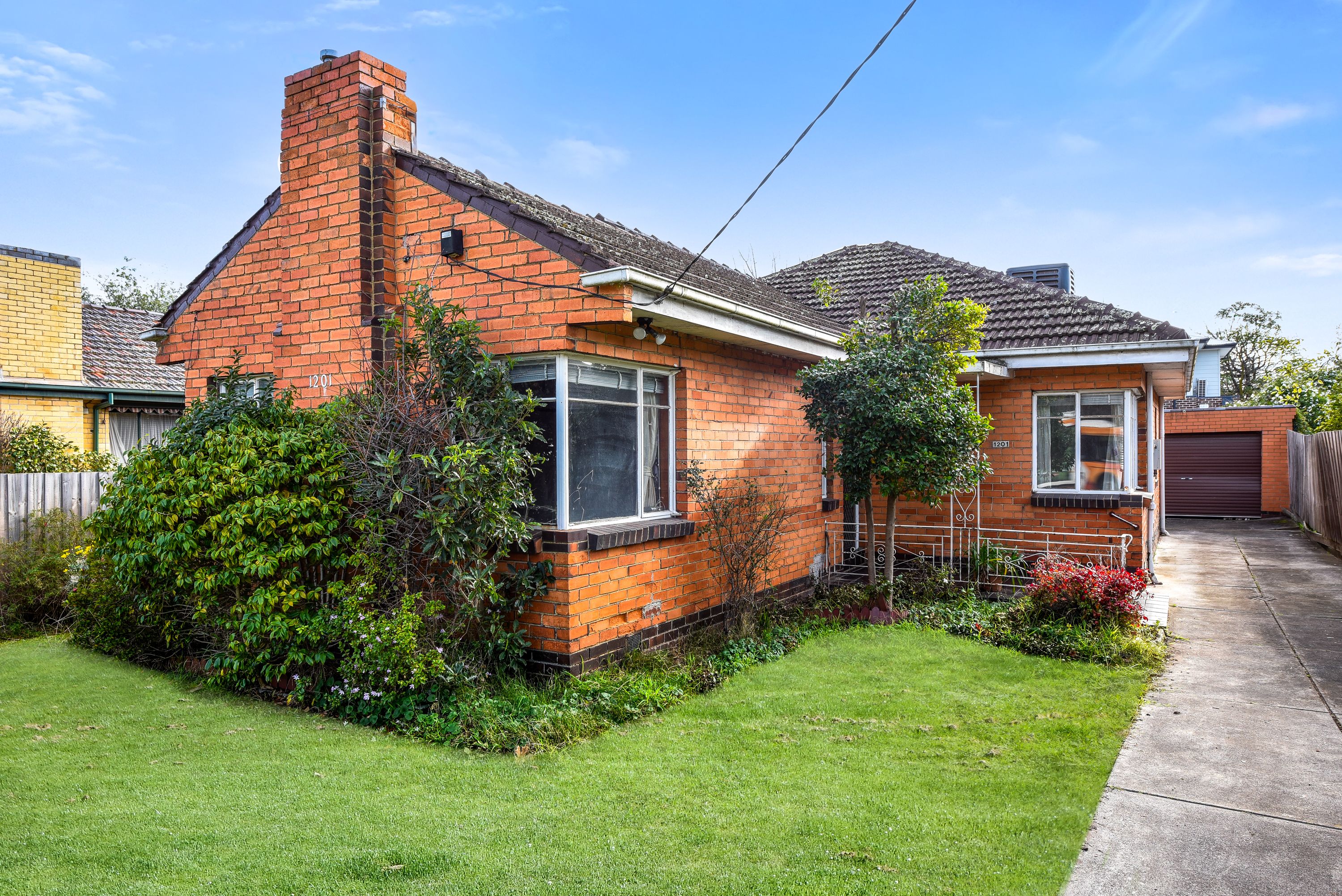 1201 North Road, Oakleigh, VIC 3166 Sold House Ray White Clayton