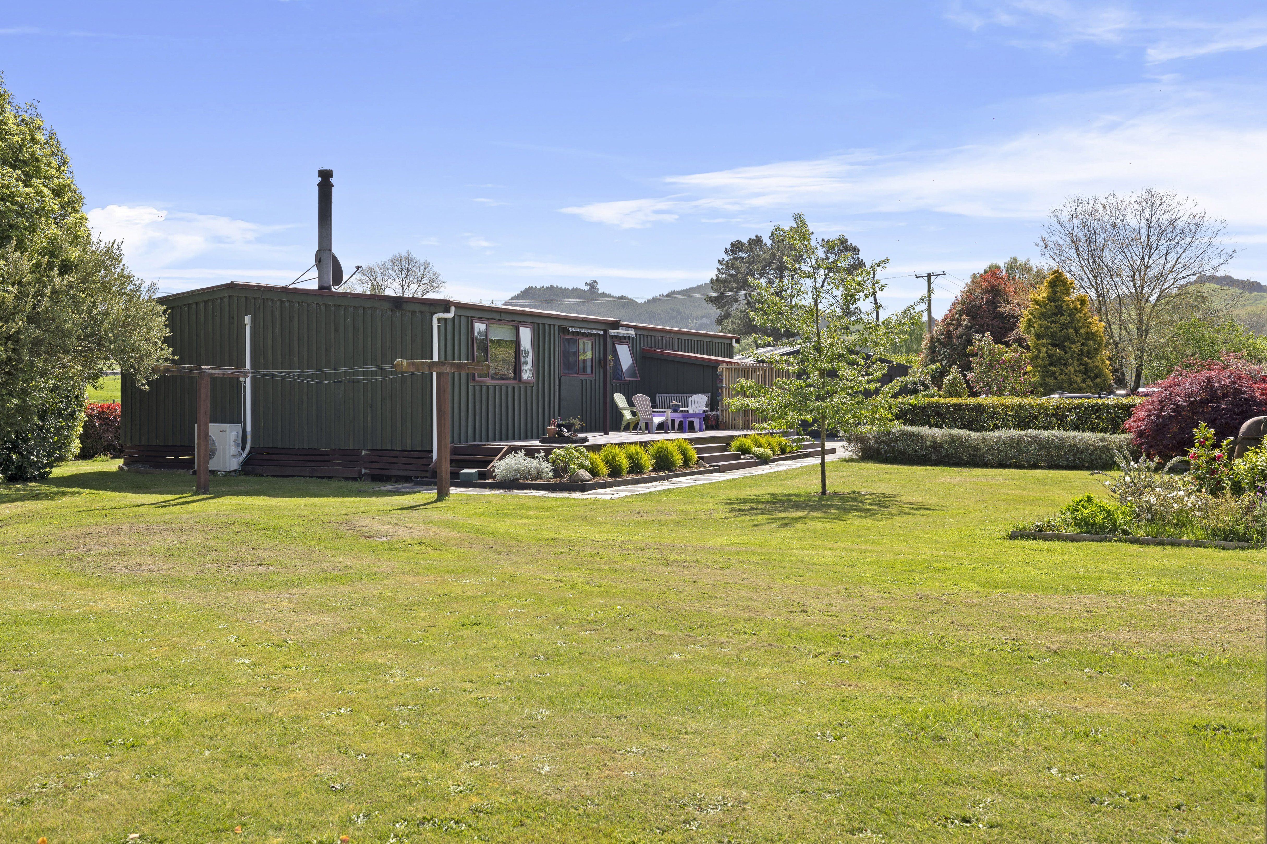2 Mangamingi Road, Reporoa, Rotorua District