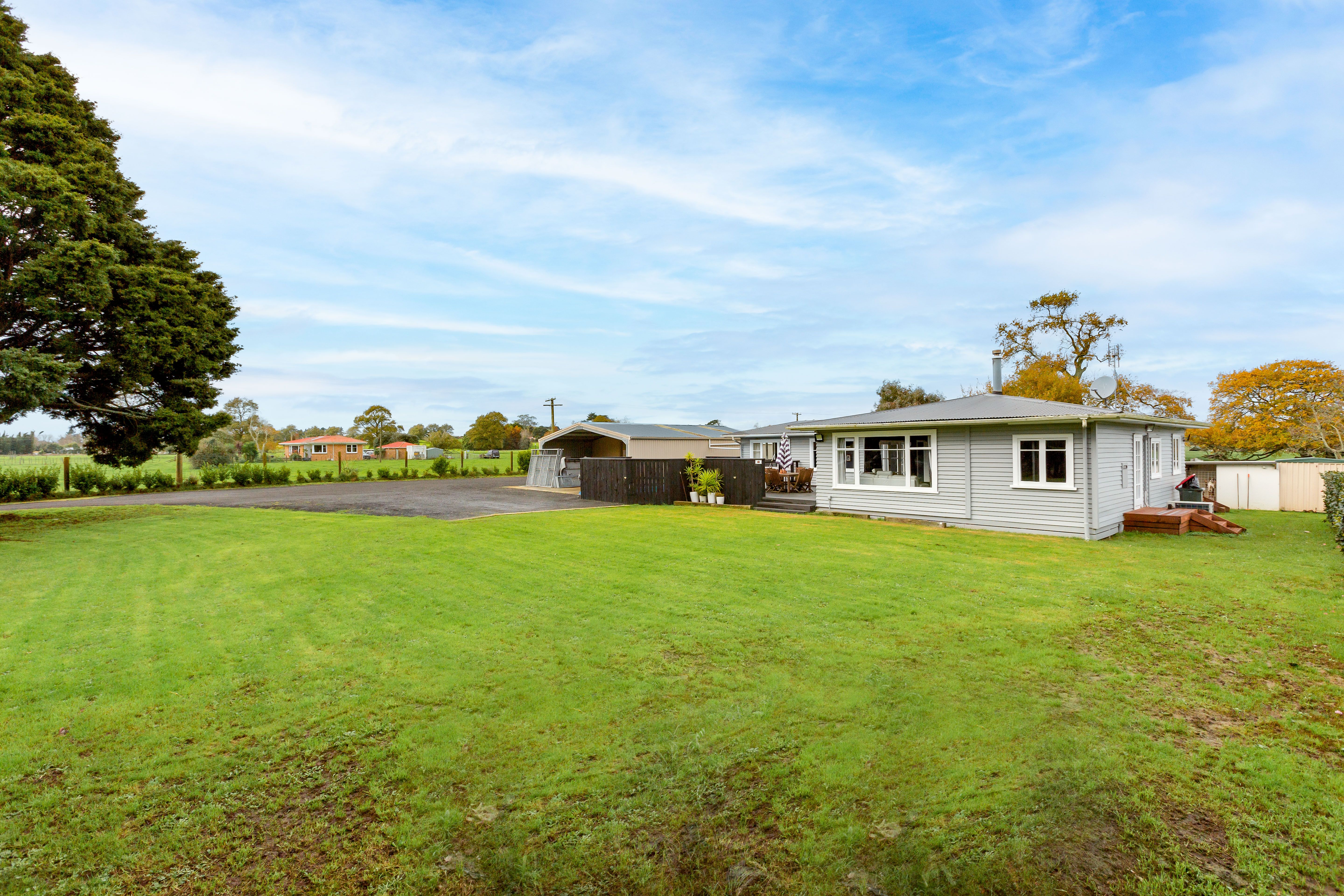 5353 Great South Road, Ngaruawahia, Waikato District 3720 Sold