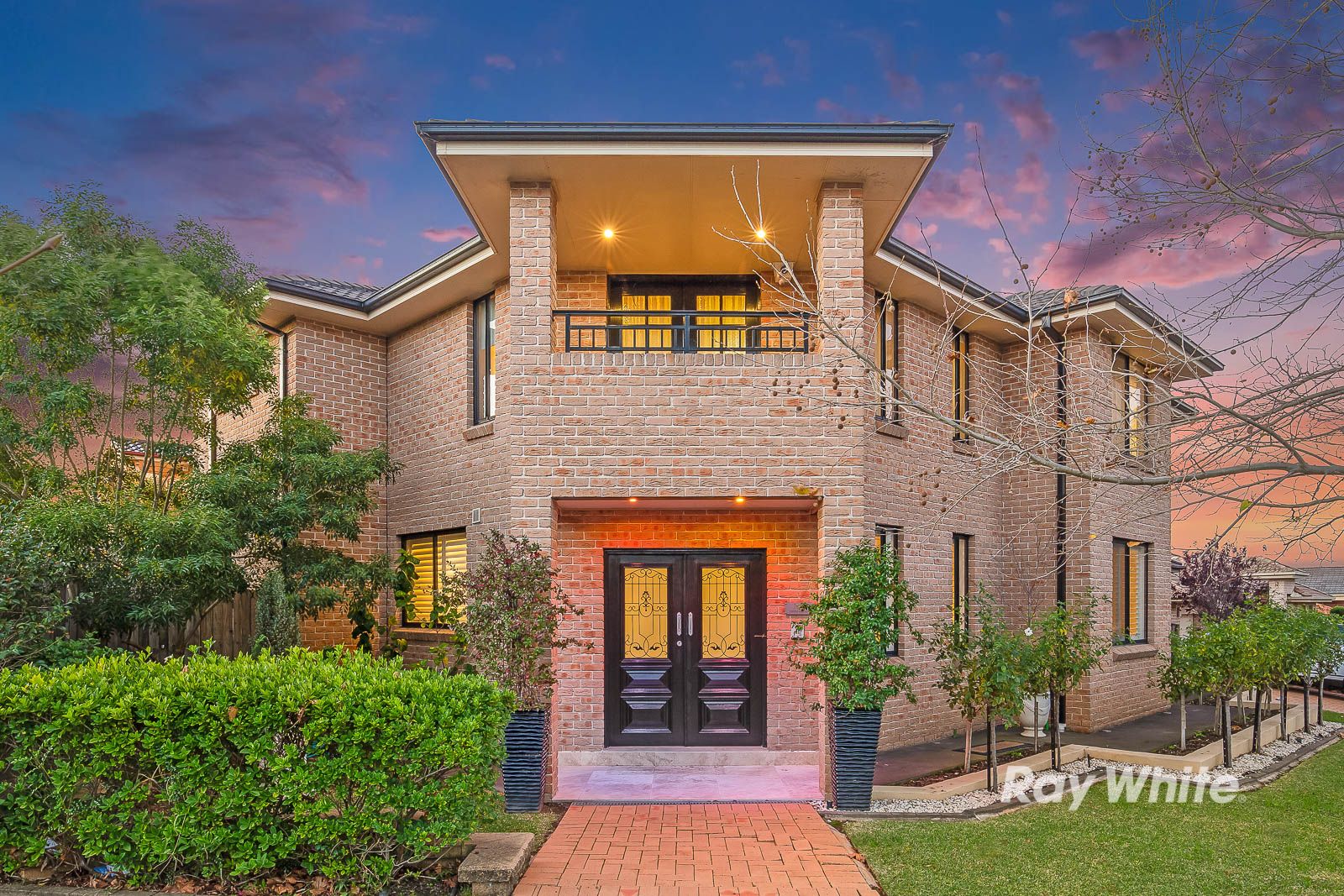 5 Trinity Avenue