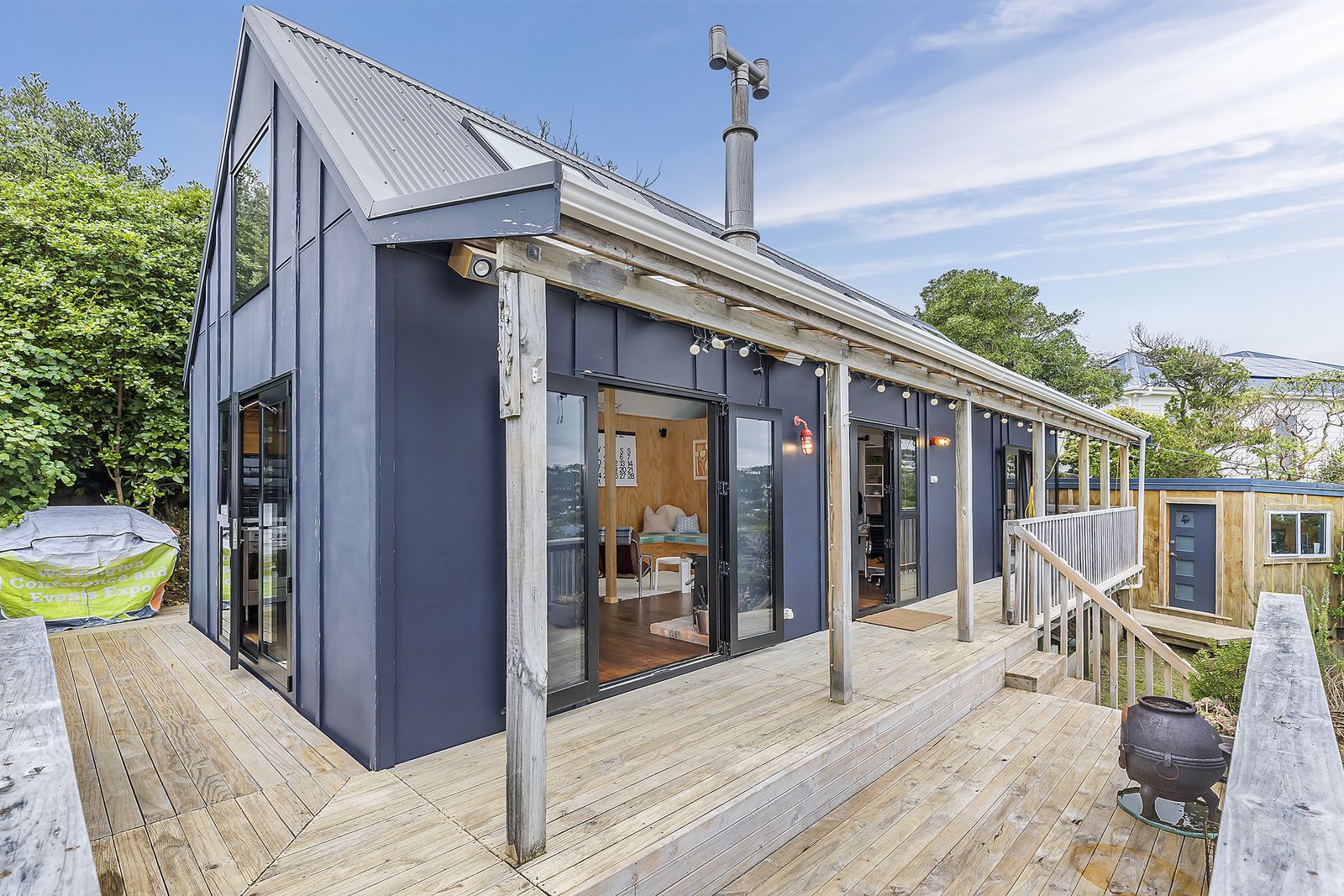 146 Darlington Road, Miramar, Wellington City