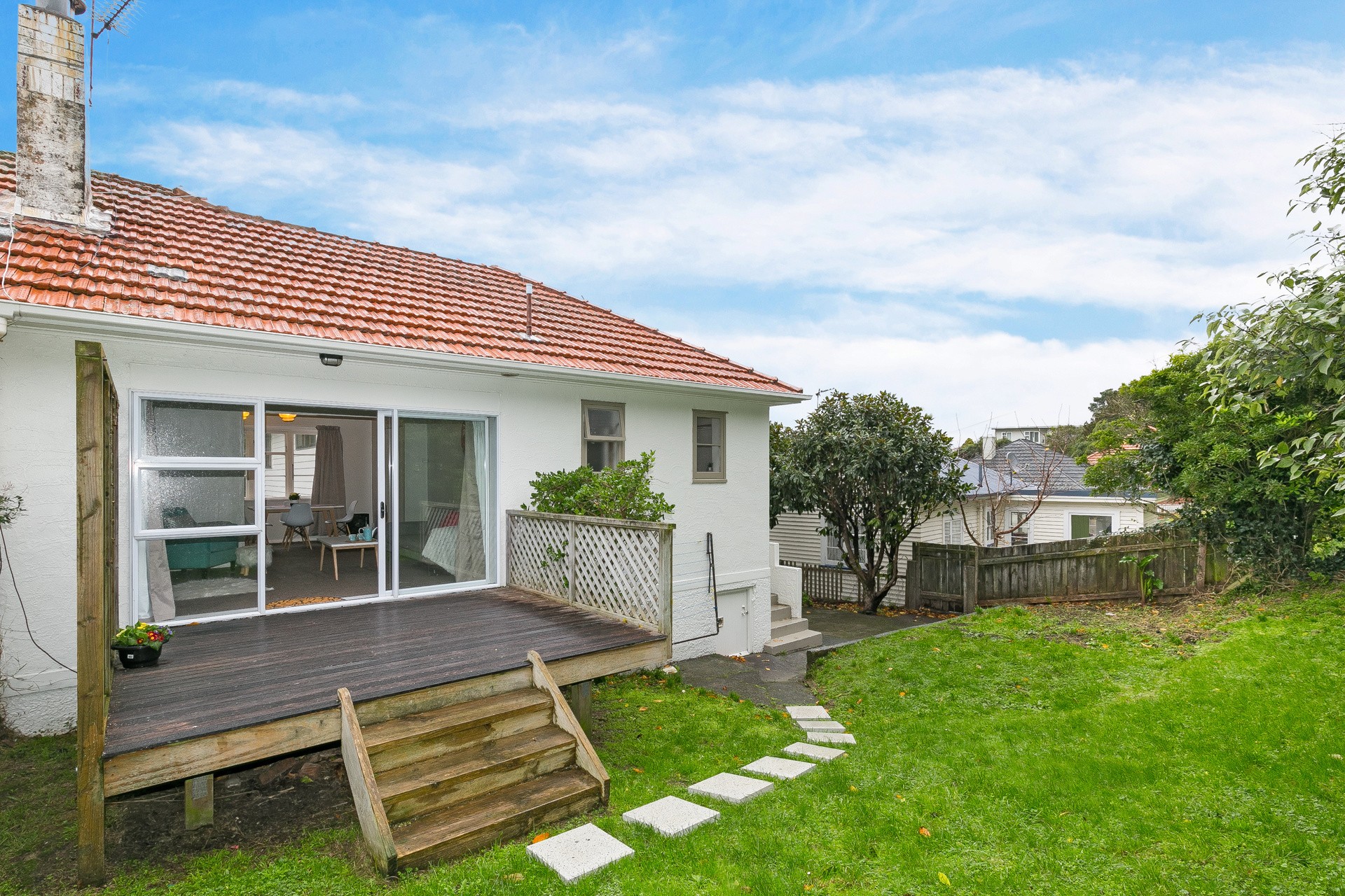 127 Onslow Road, Khandallah, Wellington City