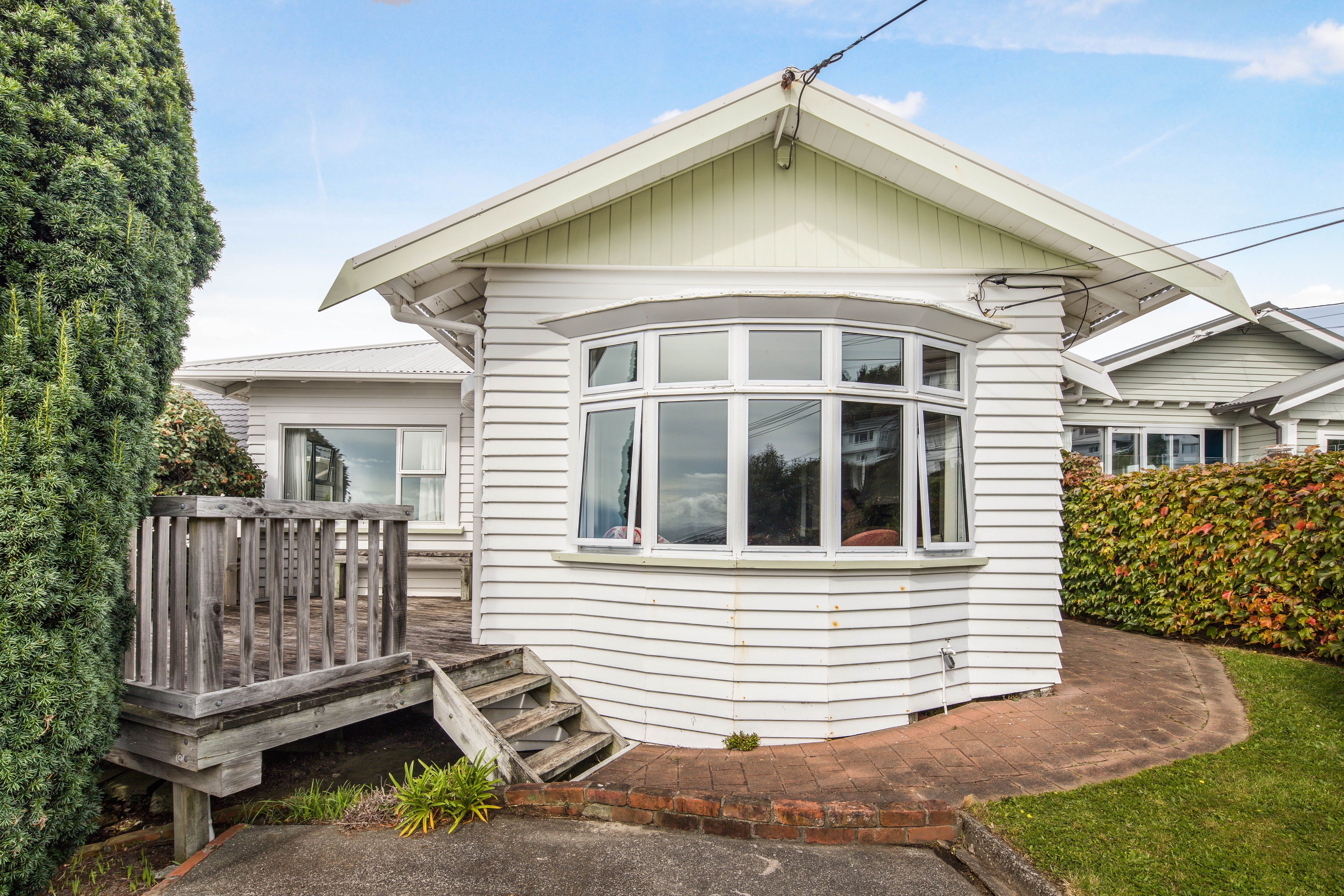 73 Rodrigo Road, Kilbirnie, Wellington City