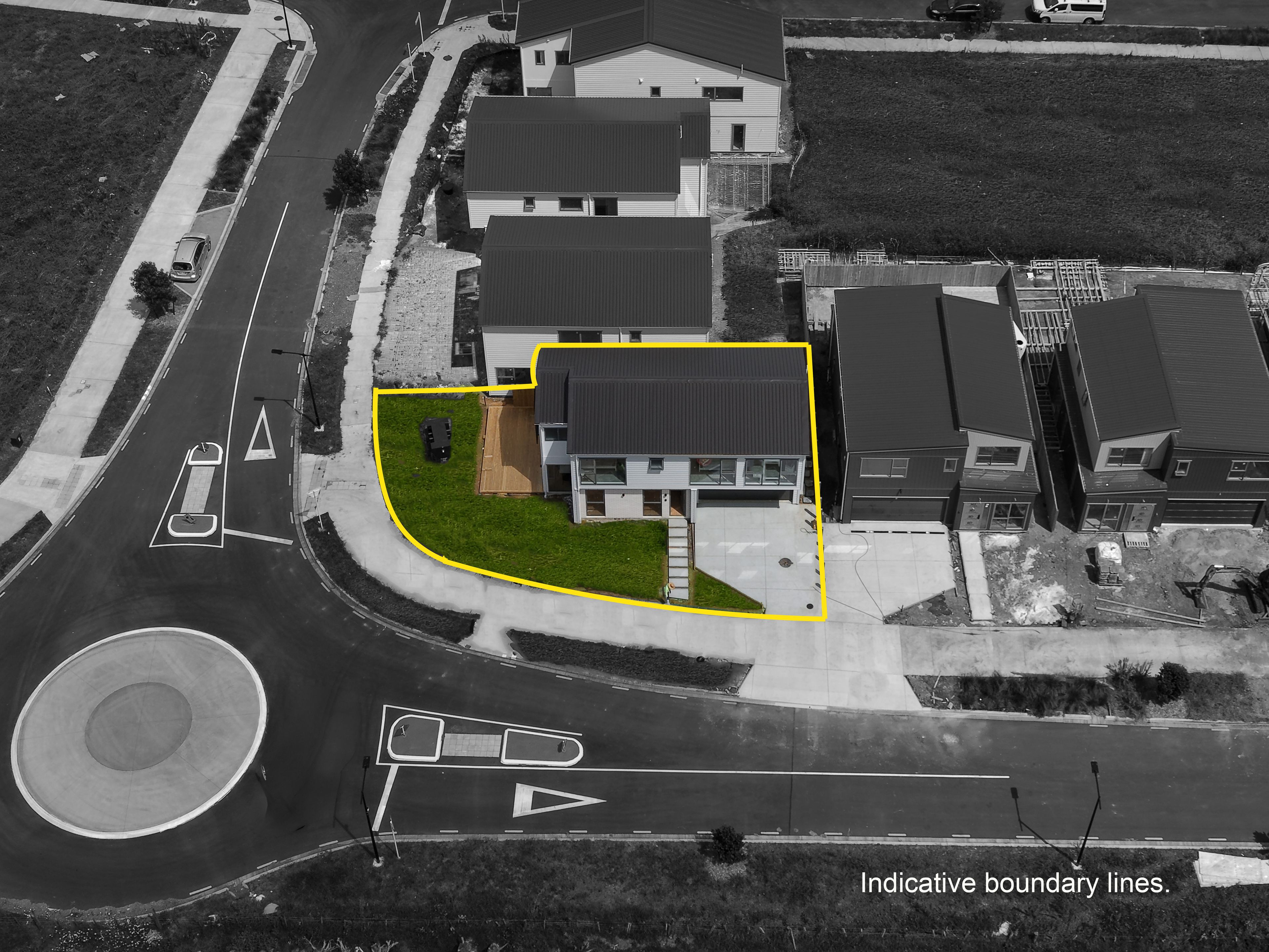 Lot 40/58 Gazala Road, Karaka, Franklin