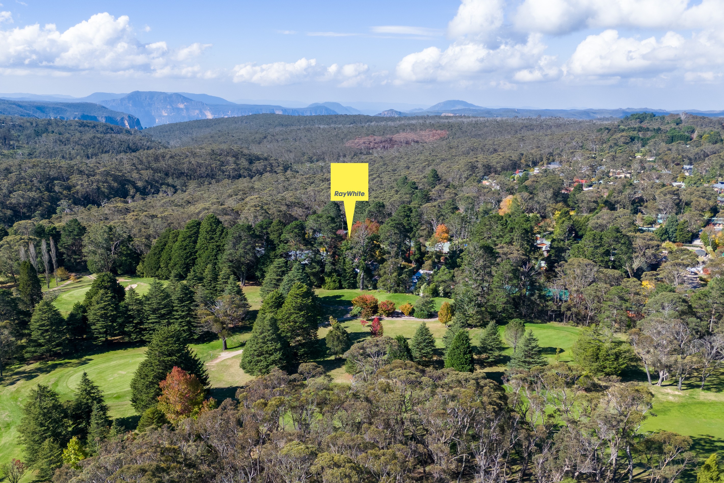 35 Jubilee Avenue, Blackheath, NSW 2785