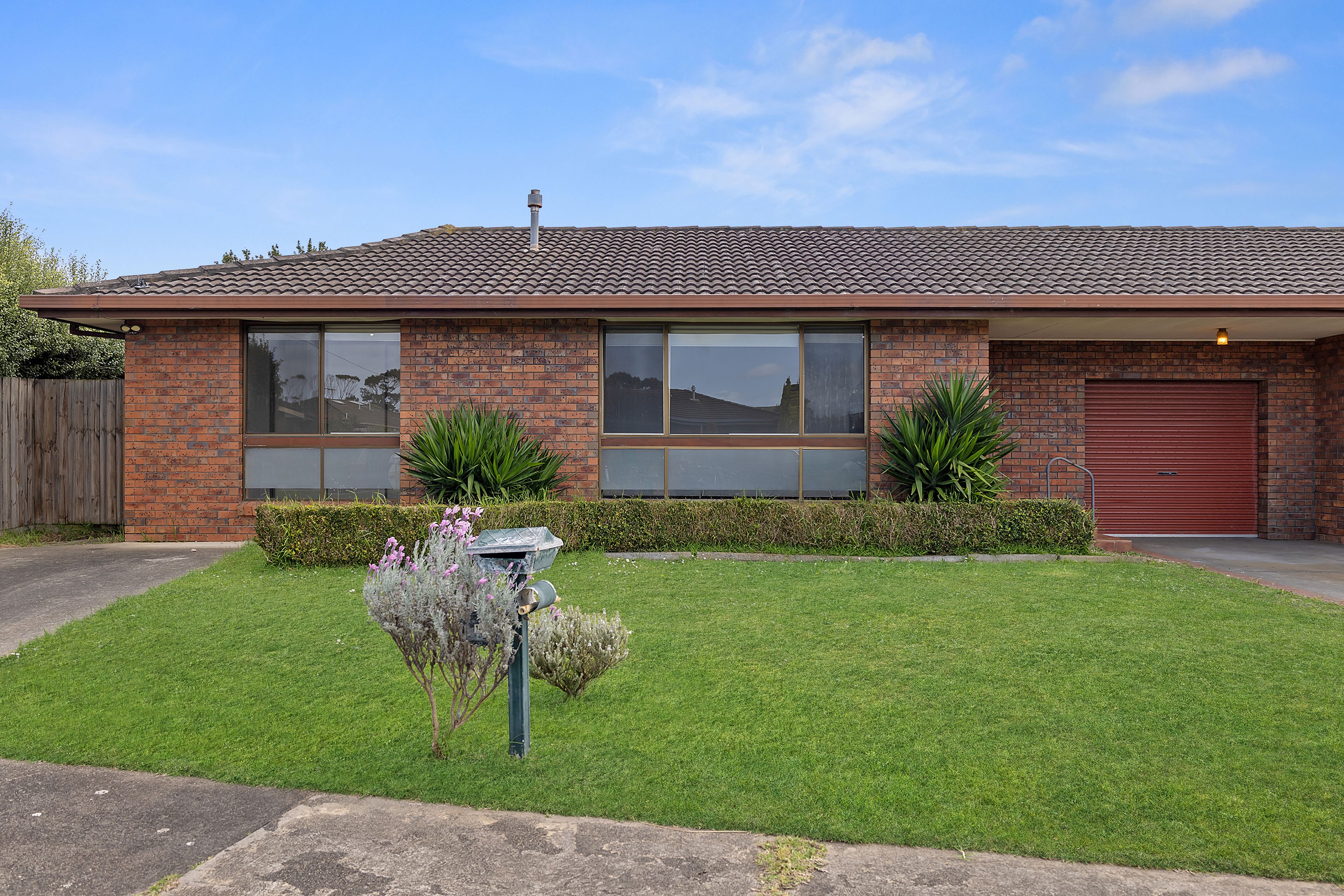 1/2 Moonah Street — photo from Ray White Warrnambool