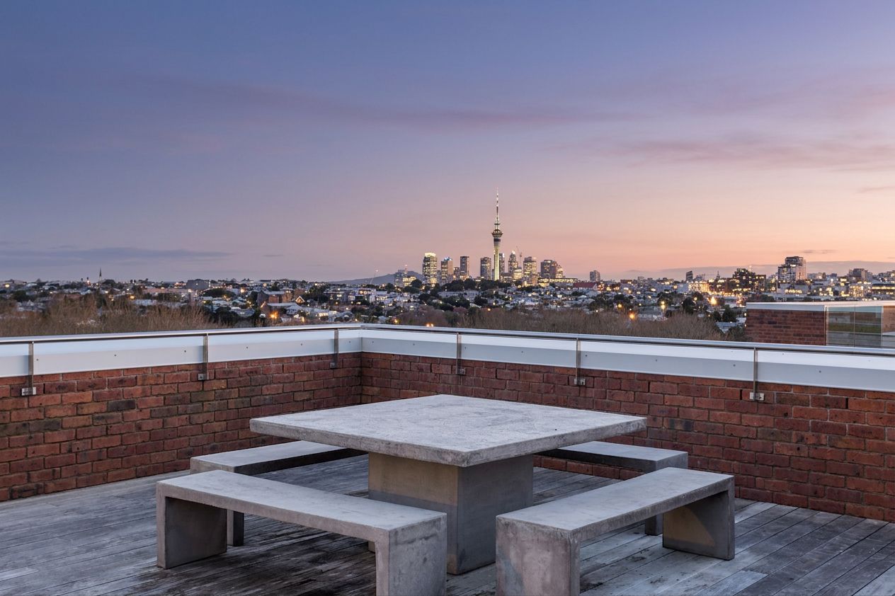 101/64 Surrey Crescent, Grey Lynn, Auckland City