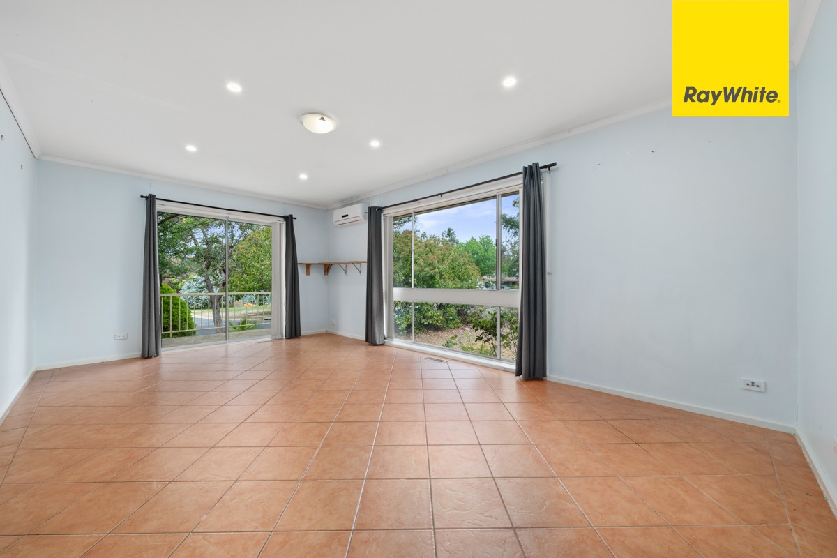 12 Badenoch Crescent, Evatt, ACT 2617