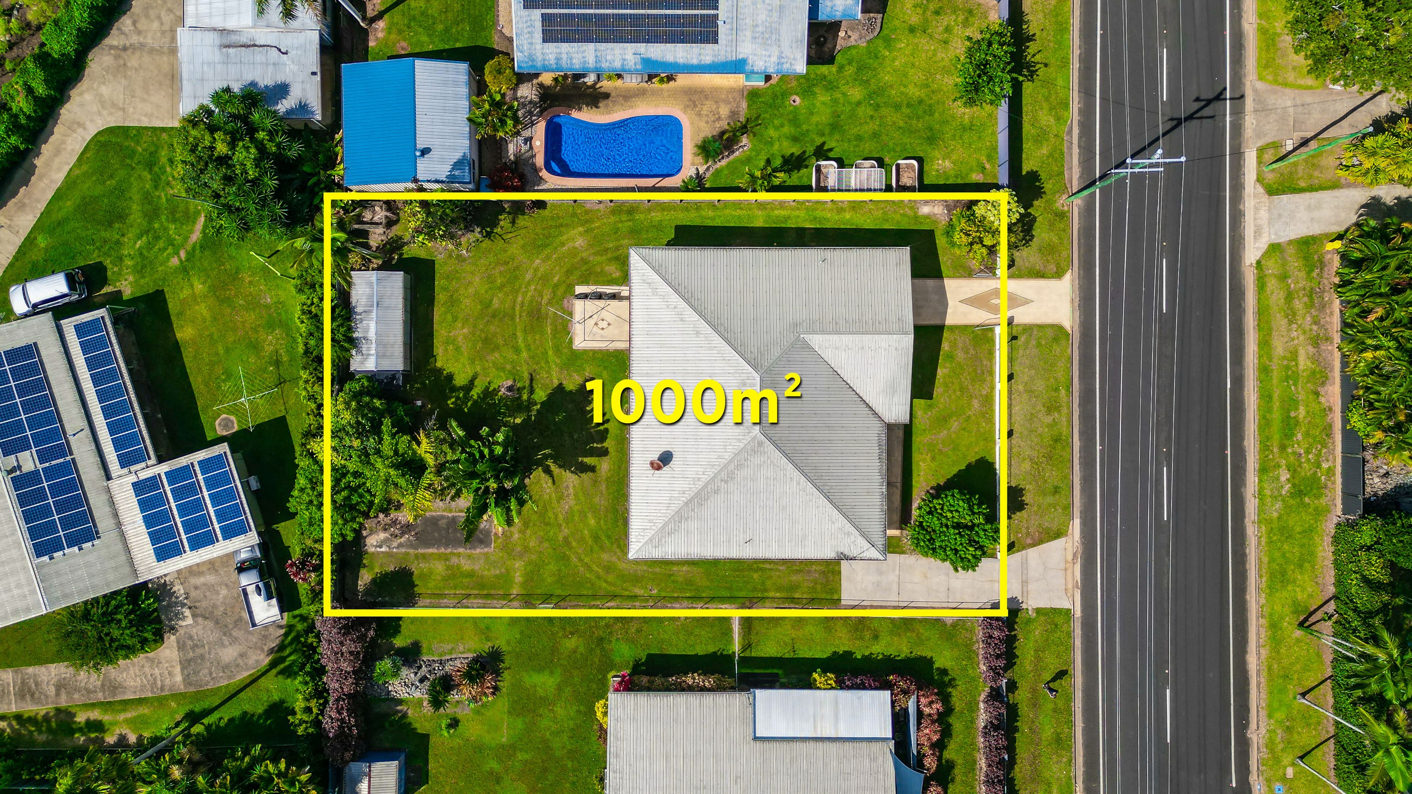 8 Gavin Street, Smithfield, QLD 4878