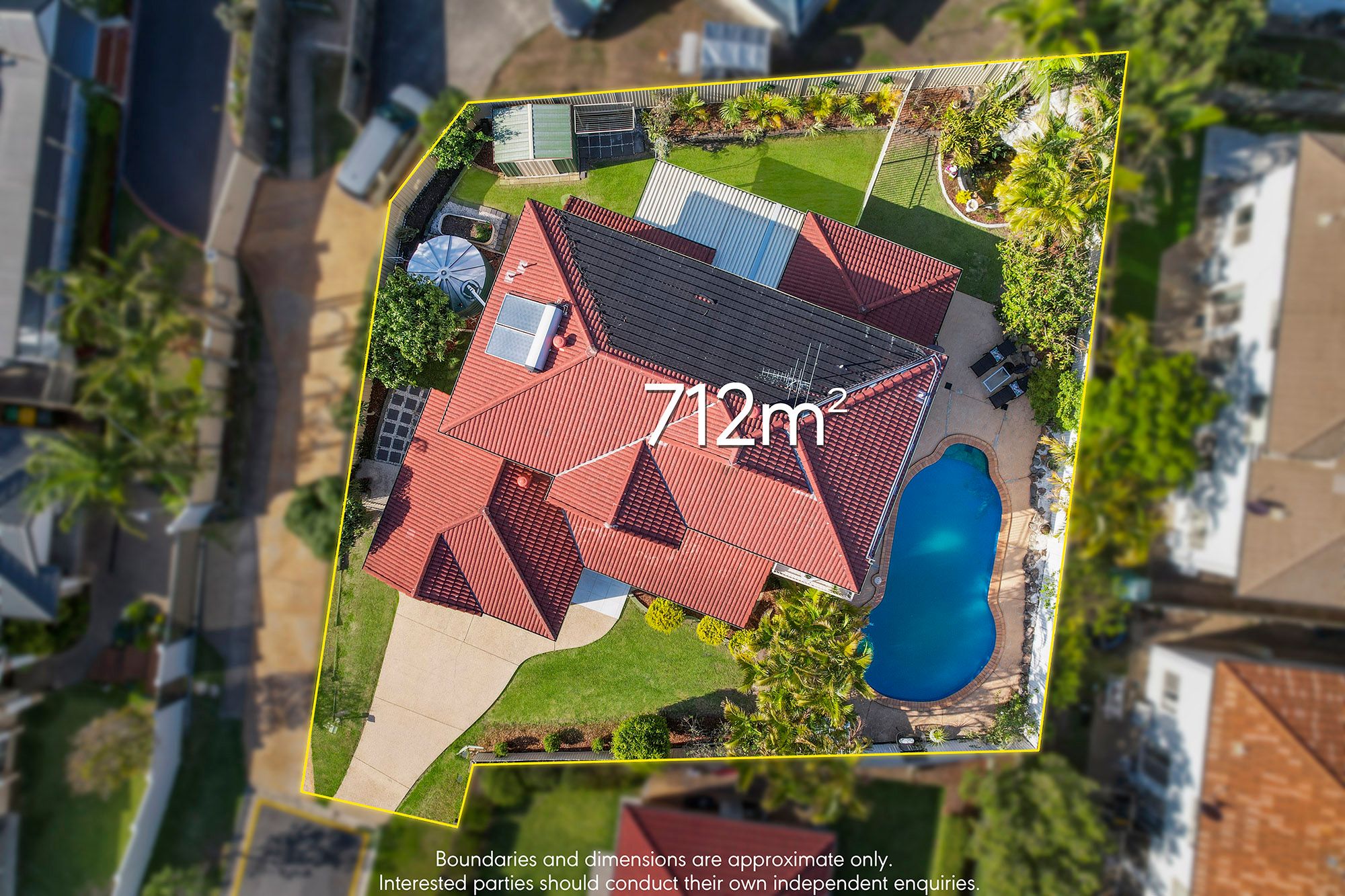 41 Anise Street, Wishart, QLD 4122