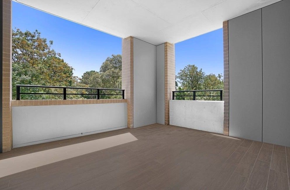 203/11 Wentworth Street, Glebe, NSW 2037