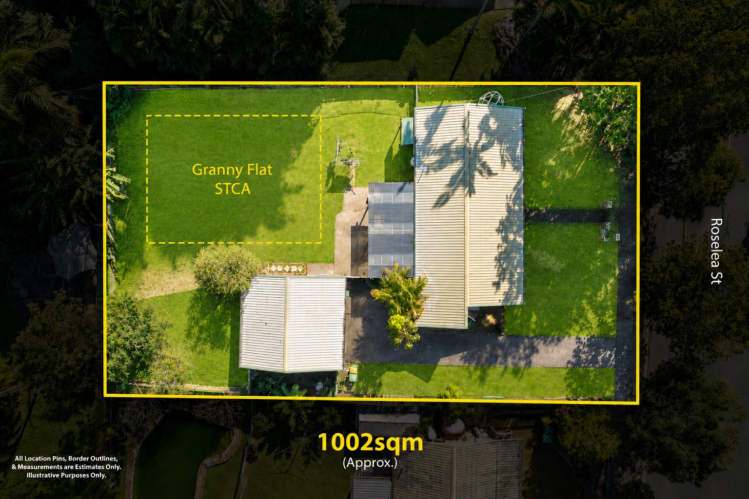 60 Roselea Street, Shailer Park, QLD 4128
