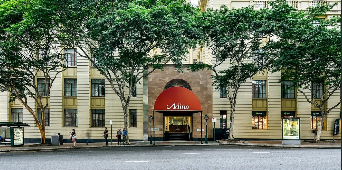 3022/255 Ann Street — photo from Ray White Brisbane City