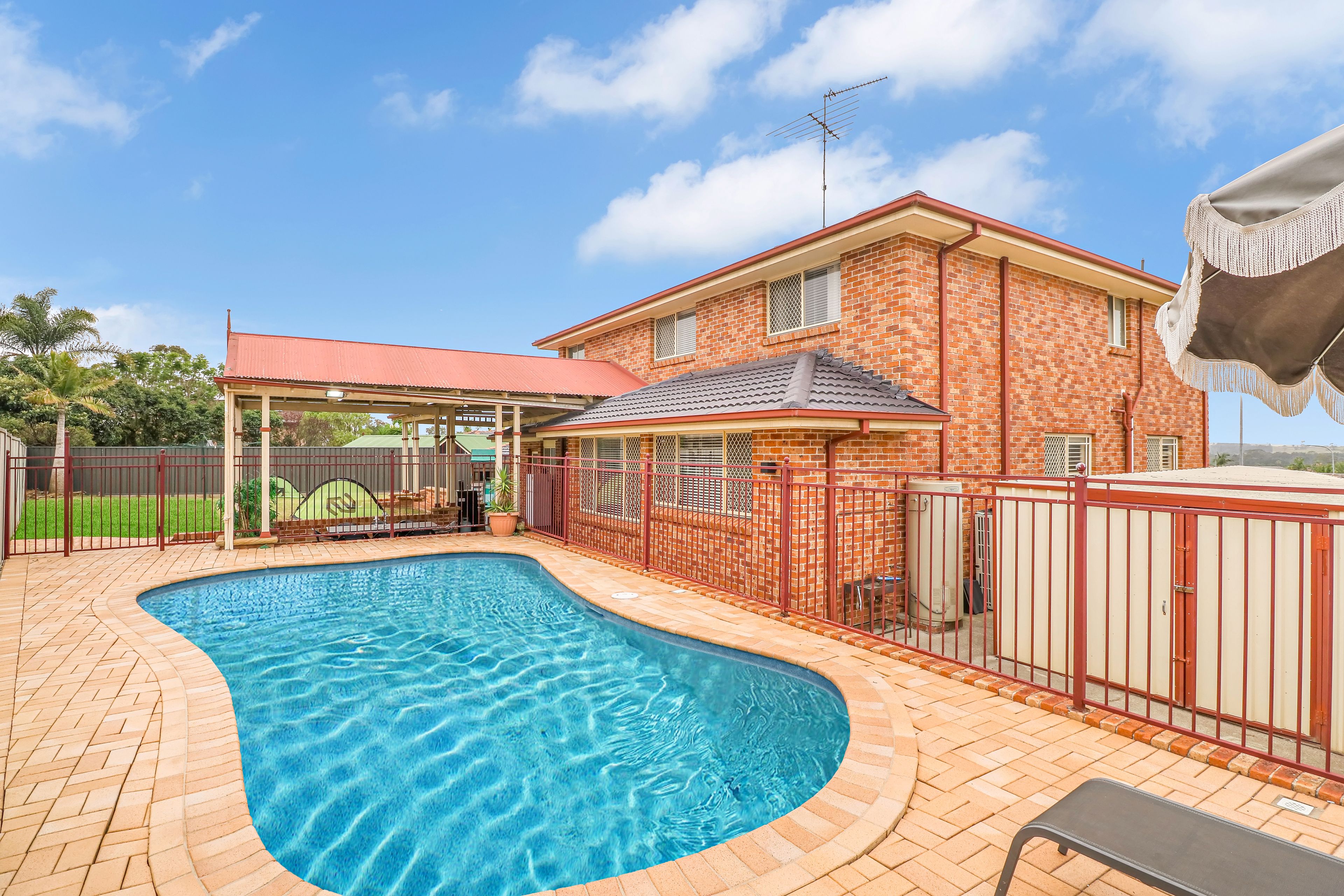 6 Calais Place, Erskine Park, NSW 2759