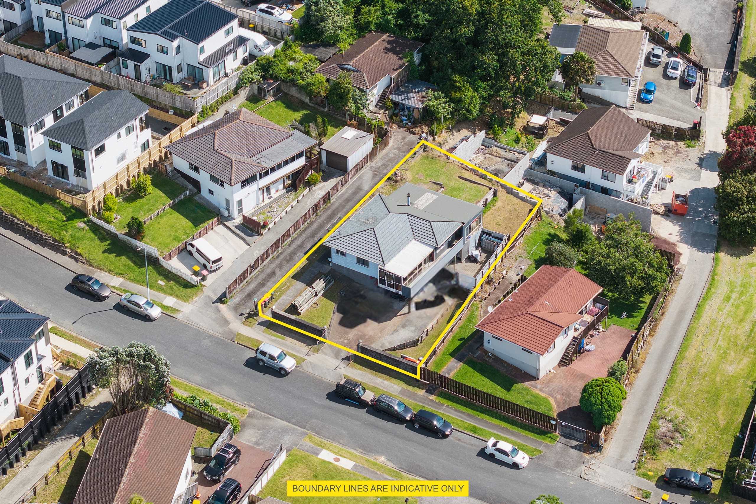 10 Beaufort Place, Papatoetoe, Manukau City