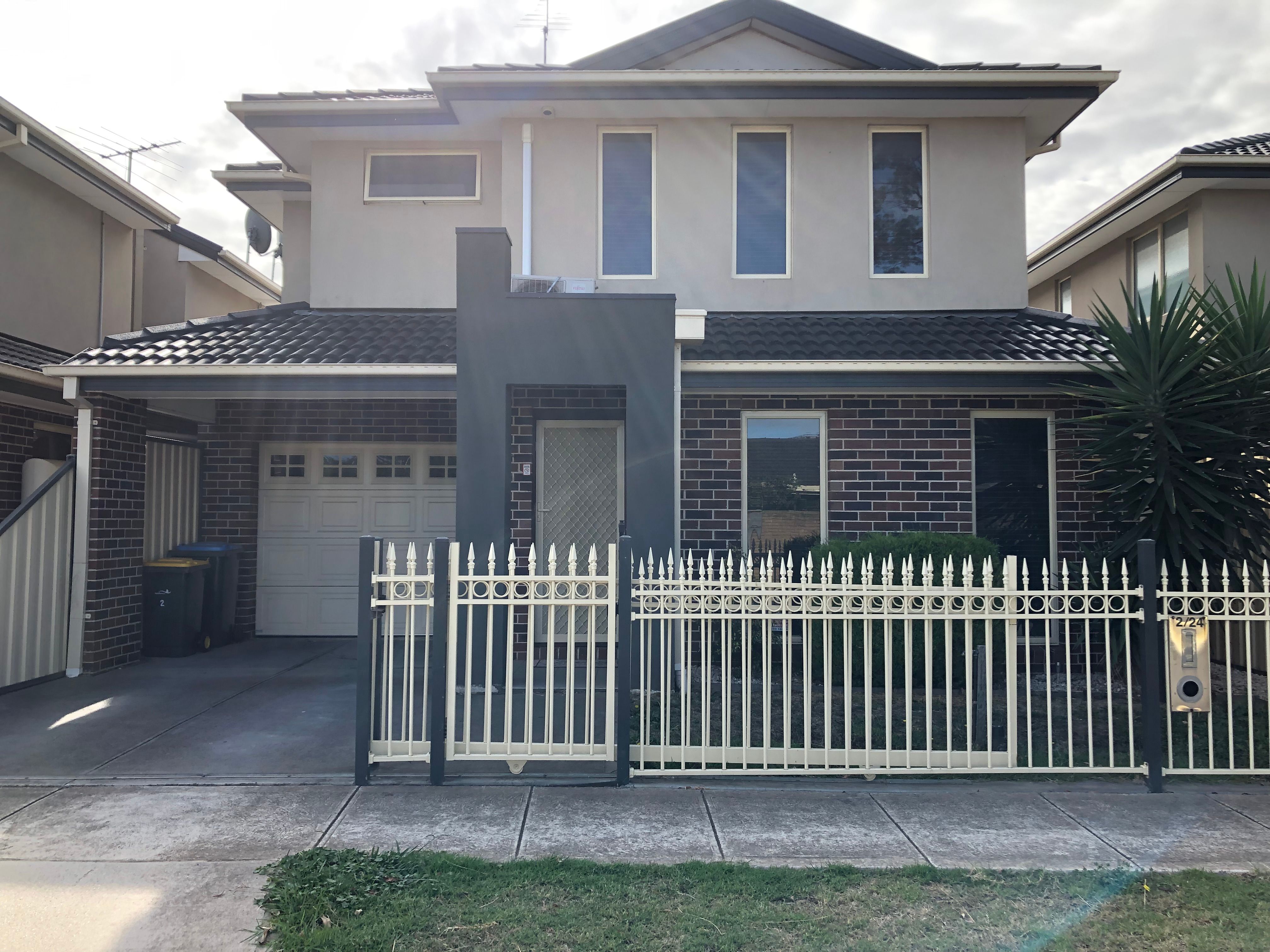 2/24 Dyer Street, Hoppers Crossing, VIC 3029