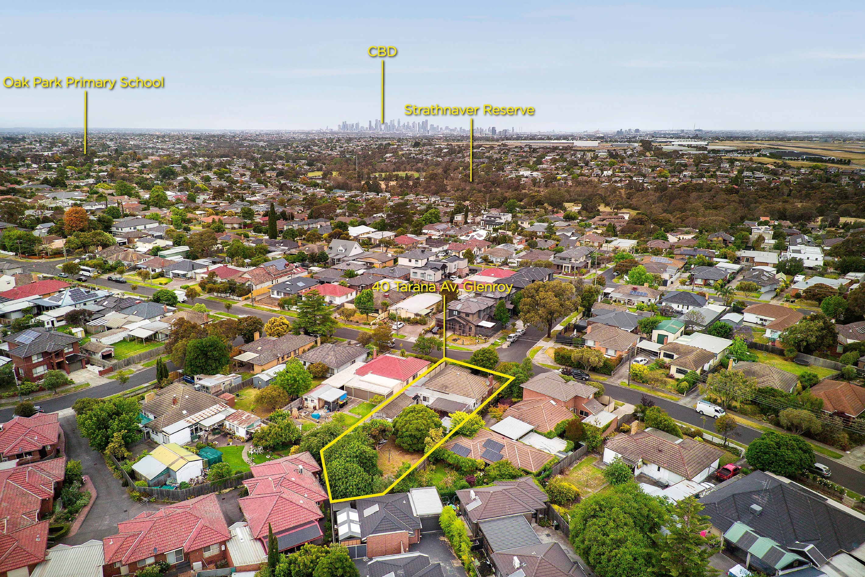 40 Tarana Avenue, Glenroy, VIC 3046