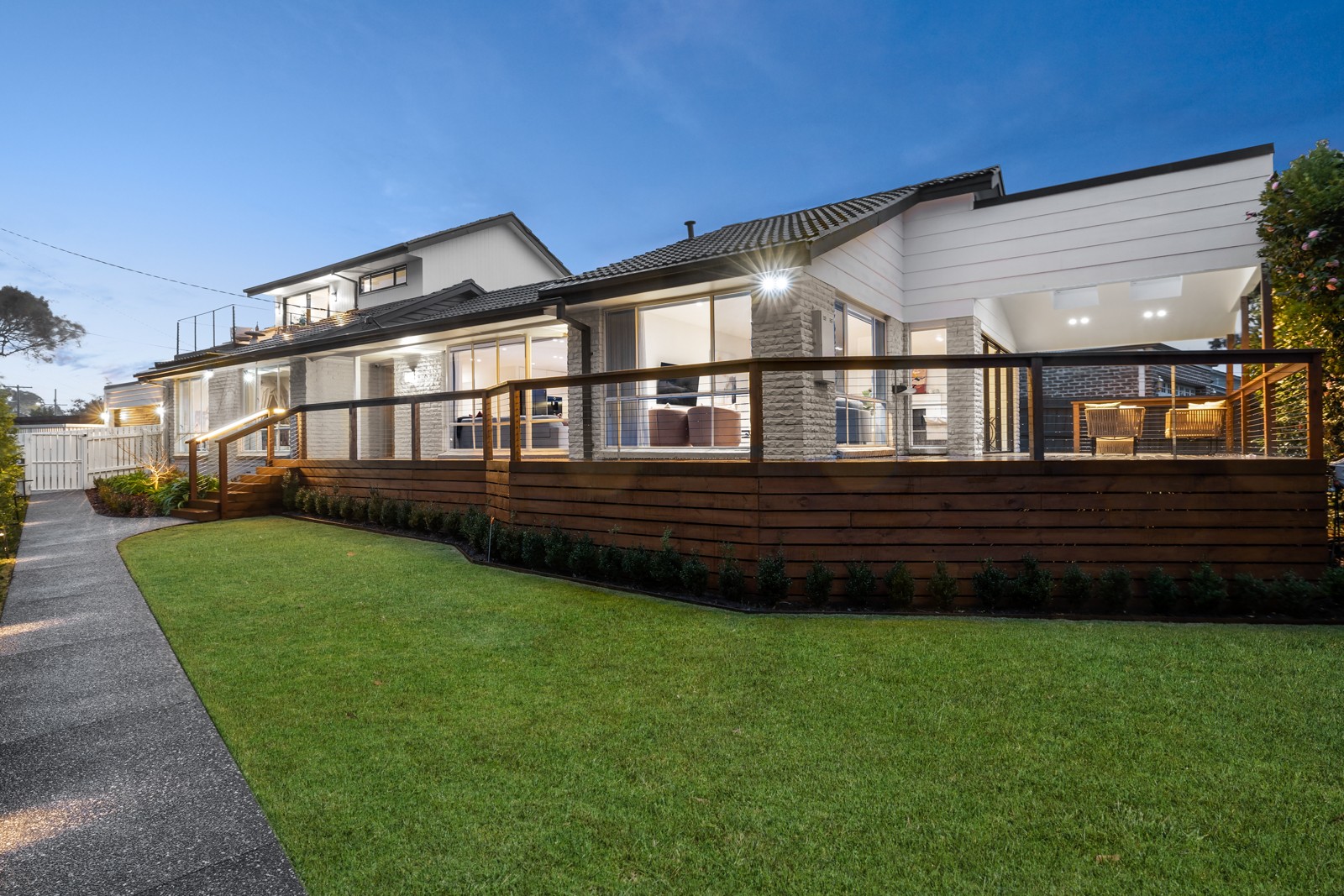 18 Ireland Avenue, Wantirna South, VIC 3152