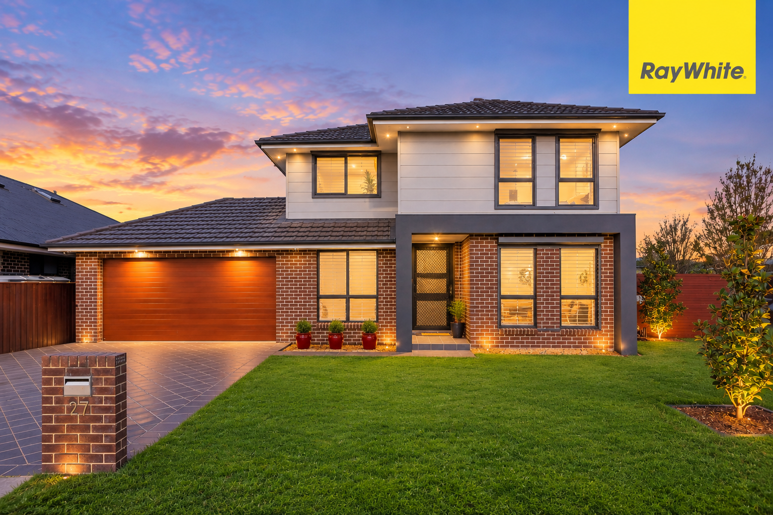 27 Brookwater Circuit — photo from Ray White Colebee