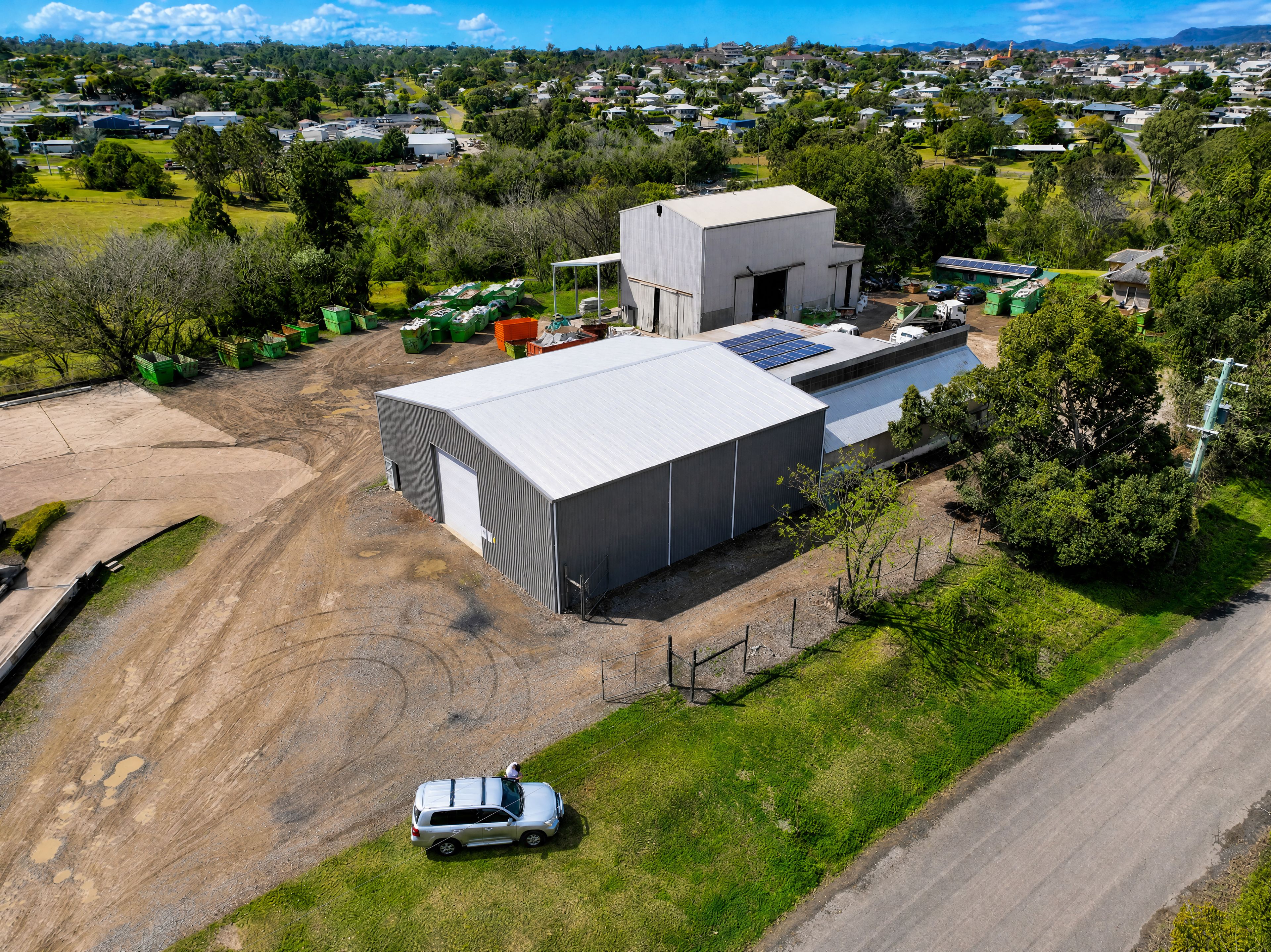 12 Brewery Road, Gympie, QLD 4570 - Industrial/Warehouse for Sale or ...