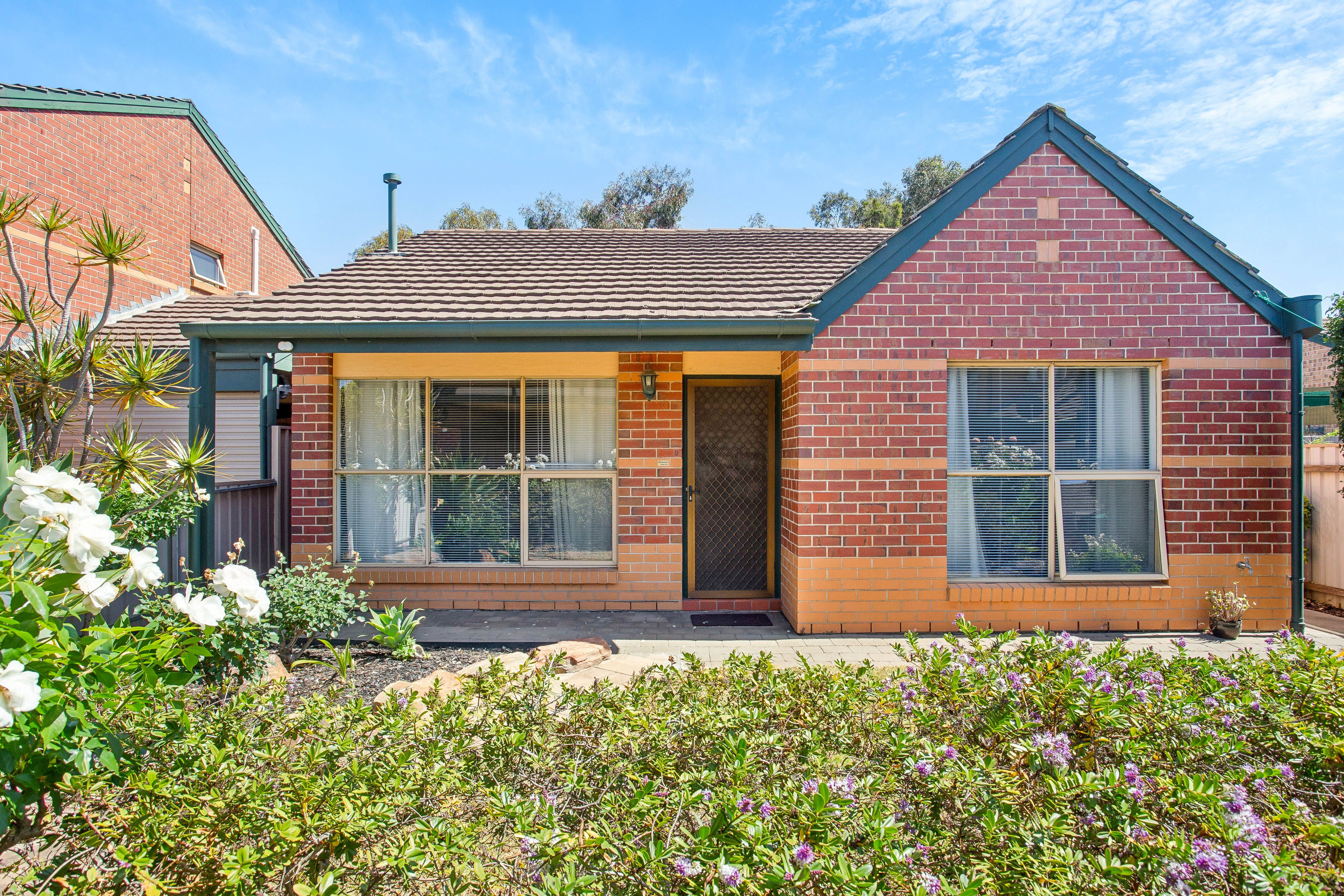 9/29 Coburg Road, Alberton, SA 5014