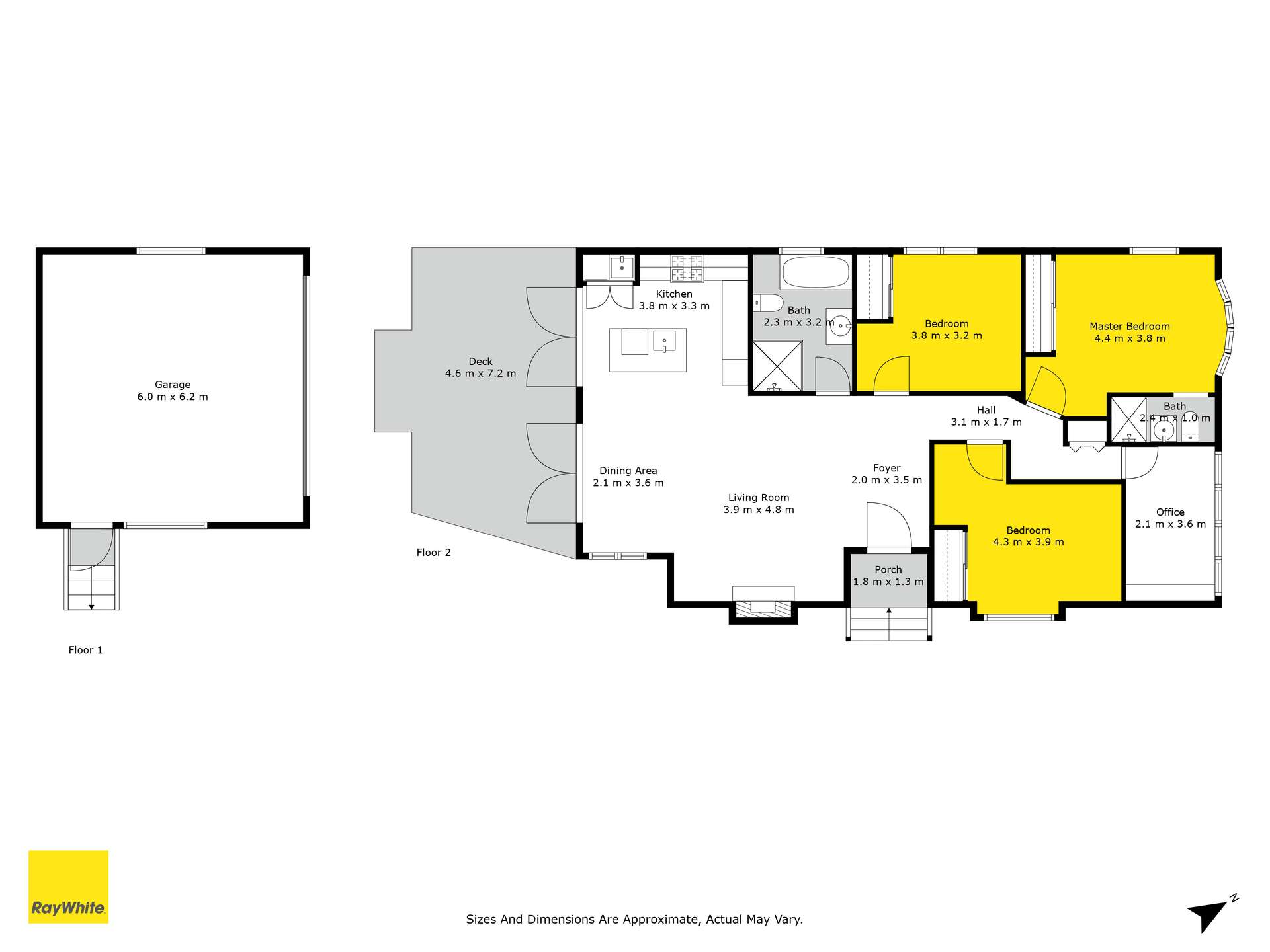 40 Springfield Road photo 20