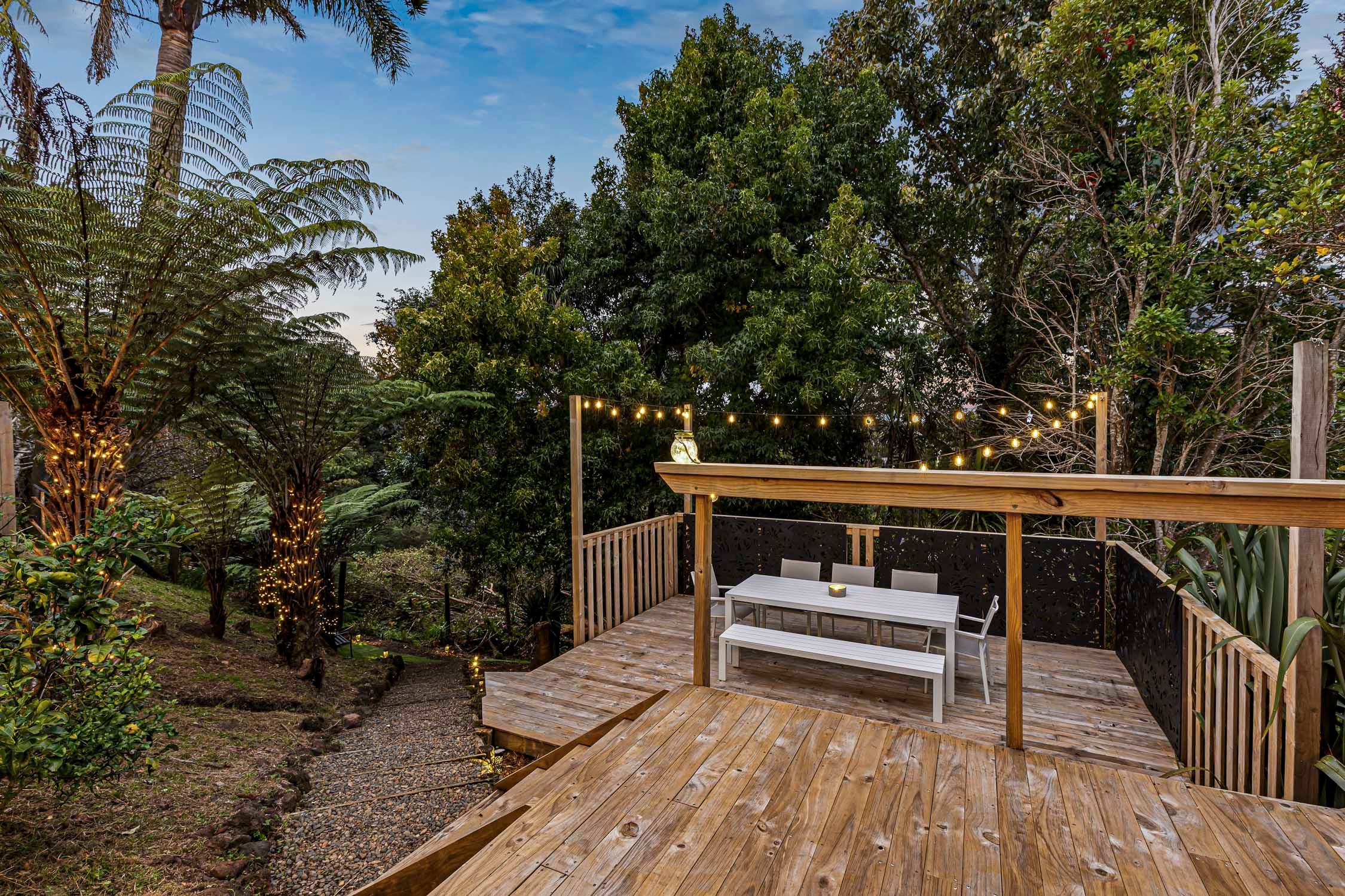 10 Burnham Road, Waitakere, Waitakere City