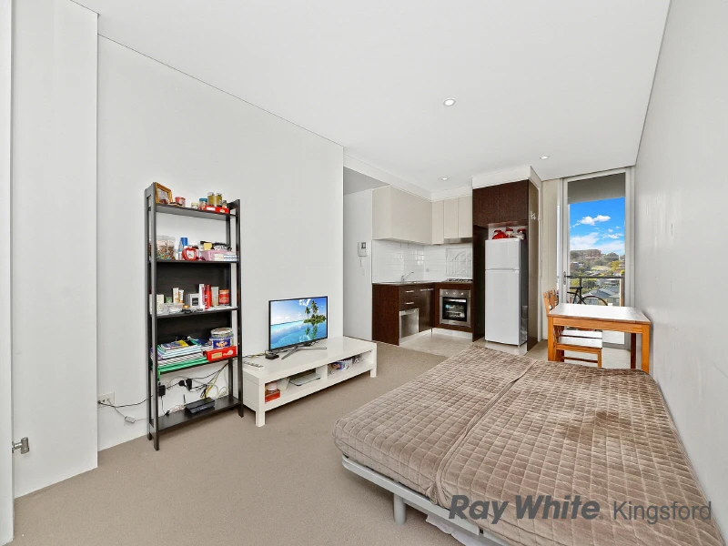 510/438-448 Anzac Parade, Kingsford, NSW 2032