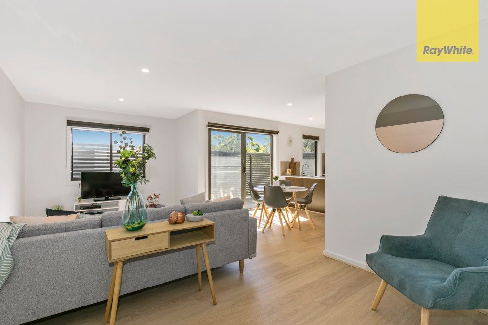8/27 King Street, Bayswater, VIC 3153