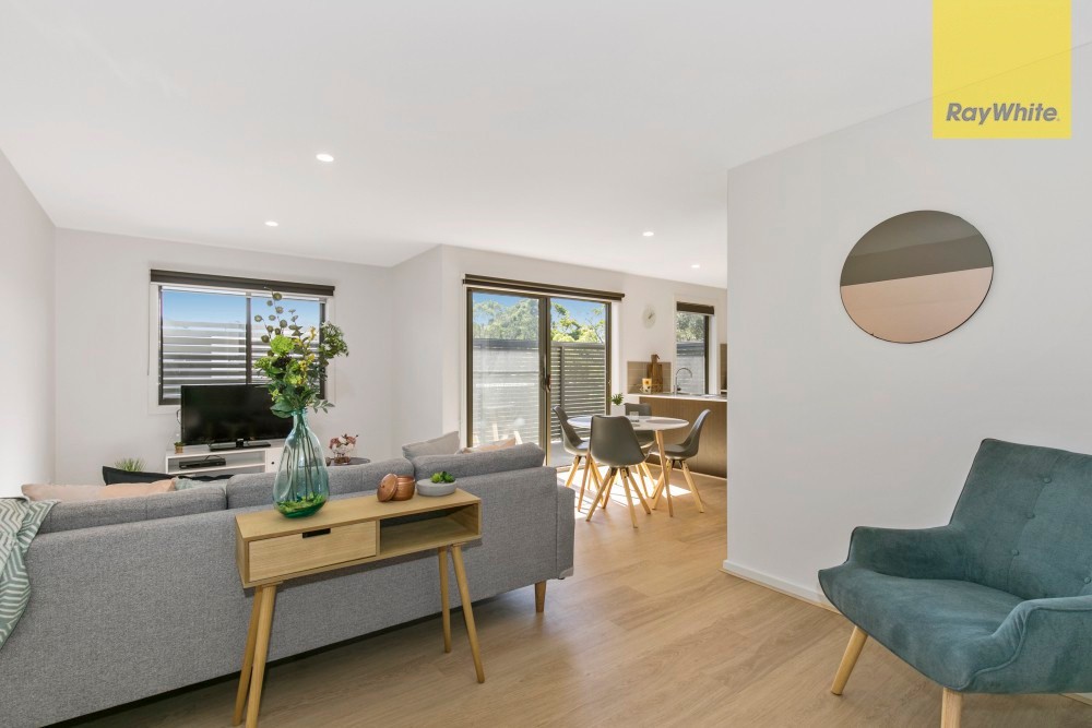 8/27 King Street, Bayswater, VIC 3153