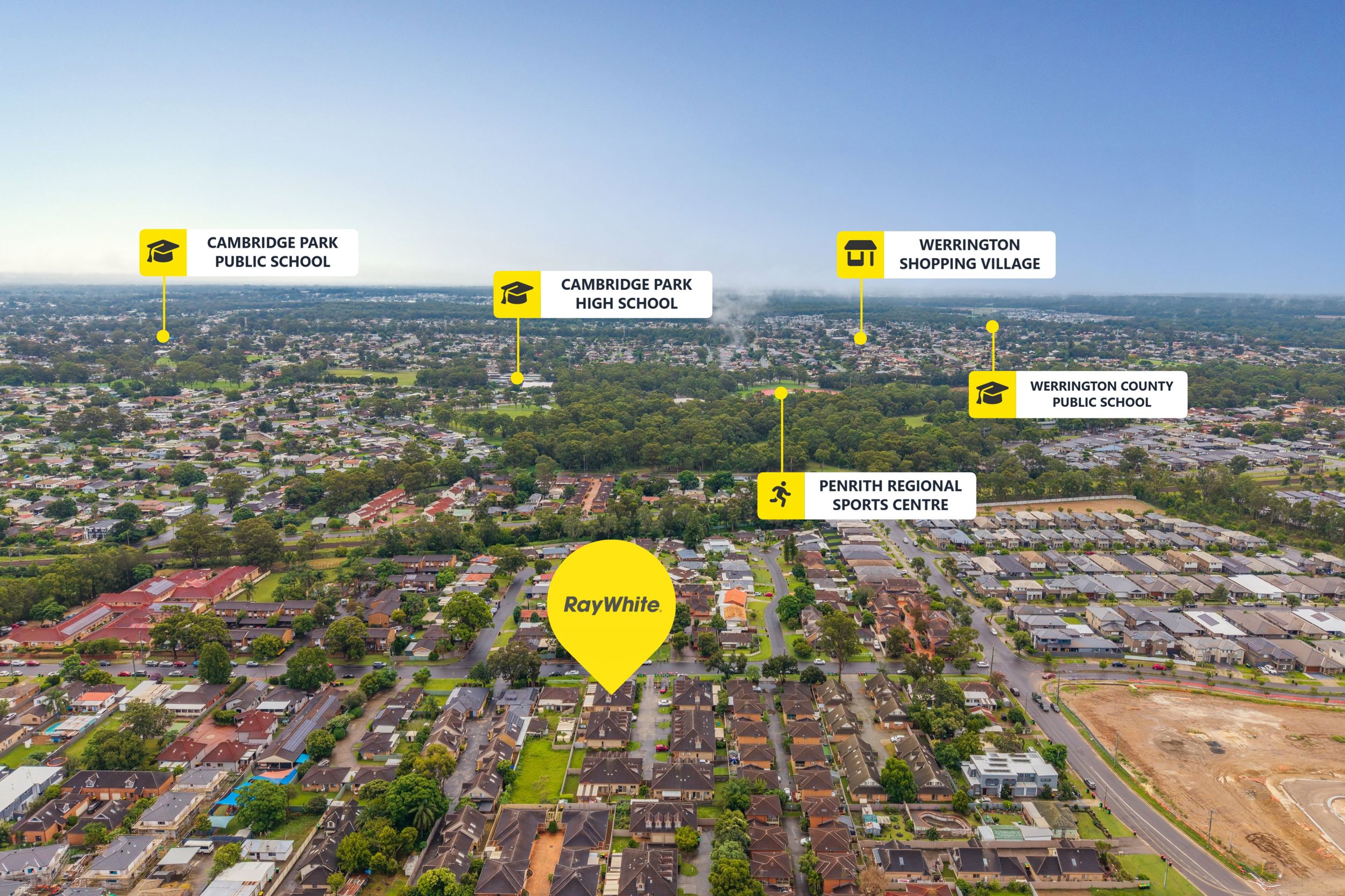 19/14-18 George Street, Kingswood, NSW