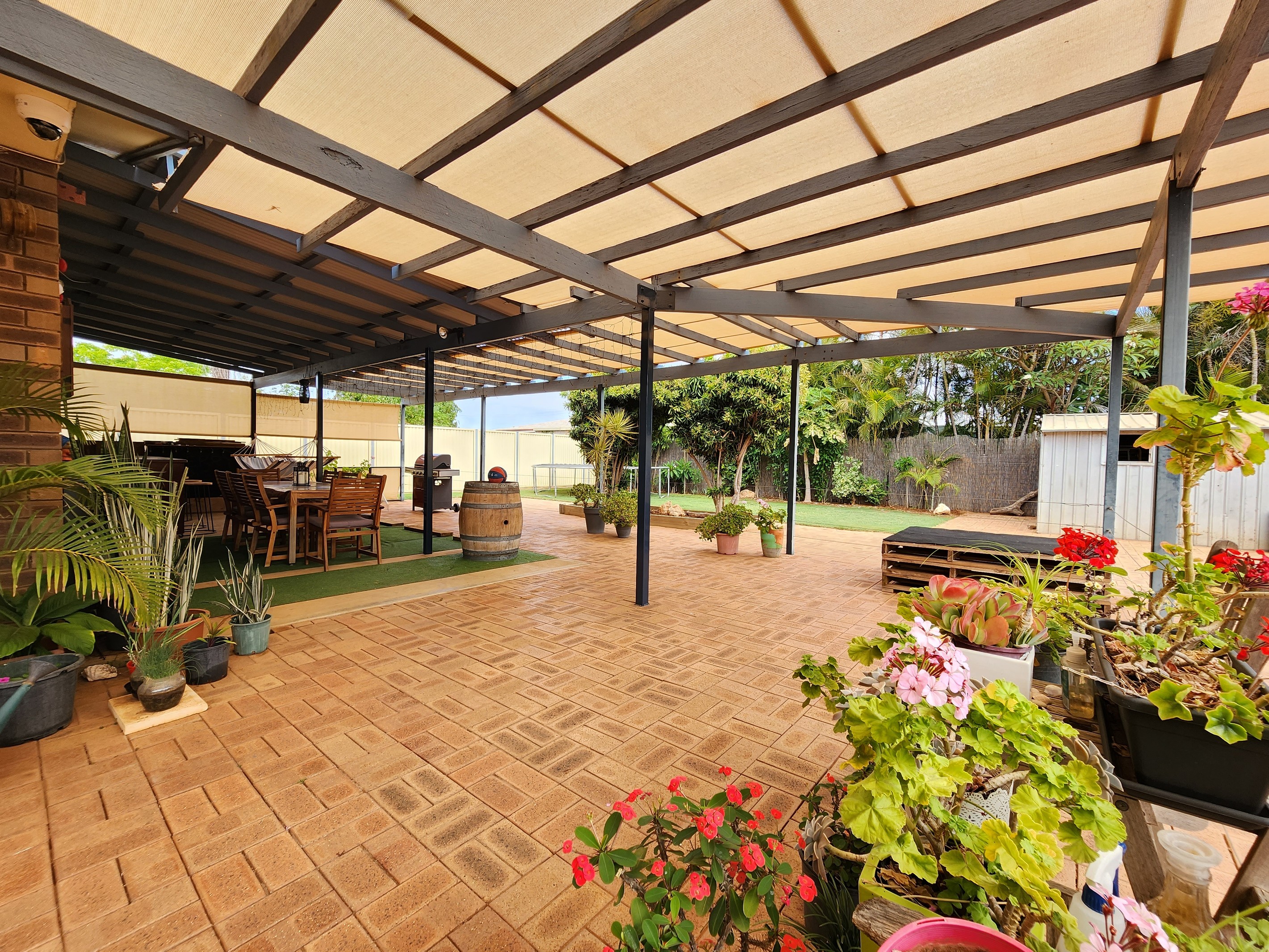 13 Willesee Street, Carnarvon, WA 6701