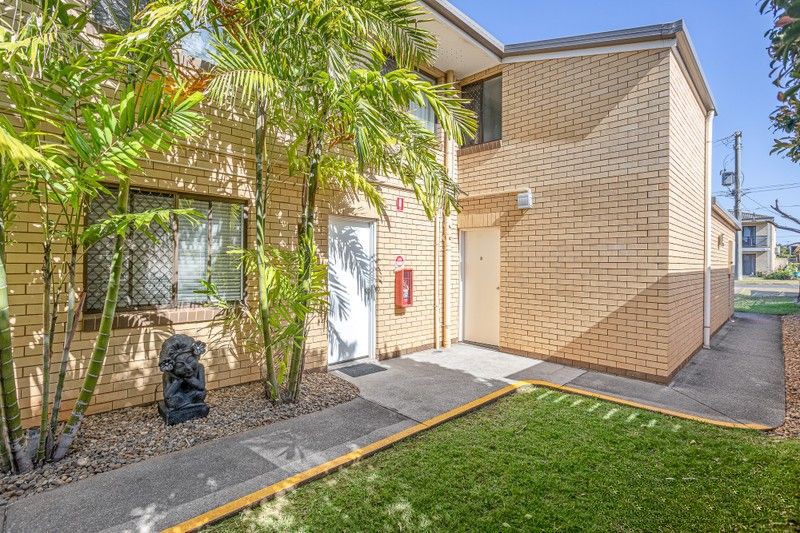 3/2 Osbourne Street, Scarborough, QLD 4020