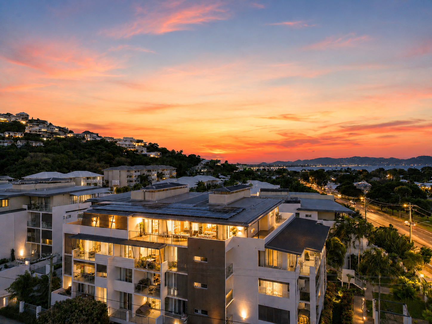 36/28 Landsborough Street — photo from Ray White Townsville