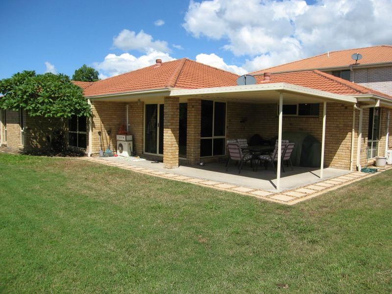 17 Jacob Court, Upper Coomera, QLD 4209
